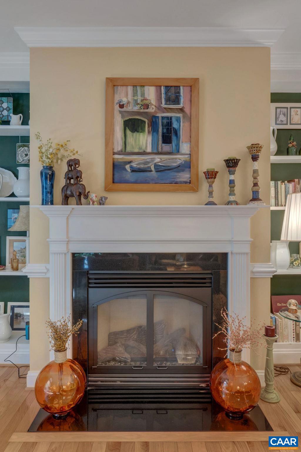 SPRING CREEK - Residential