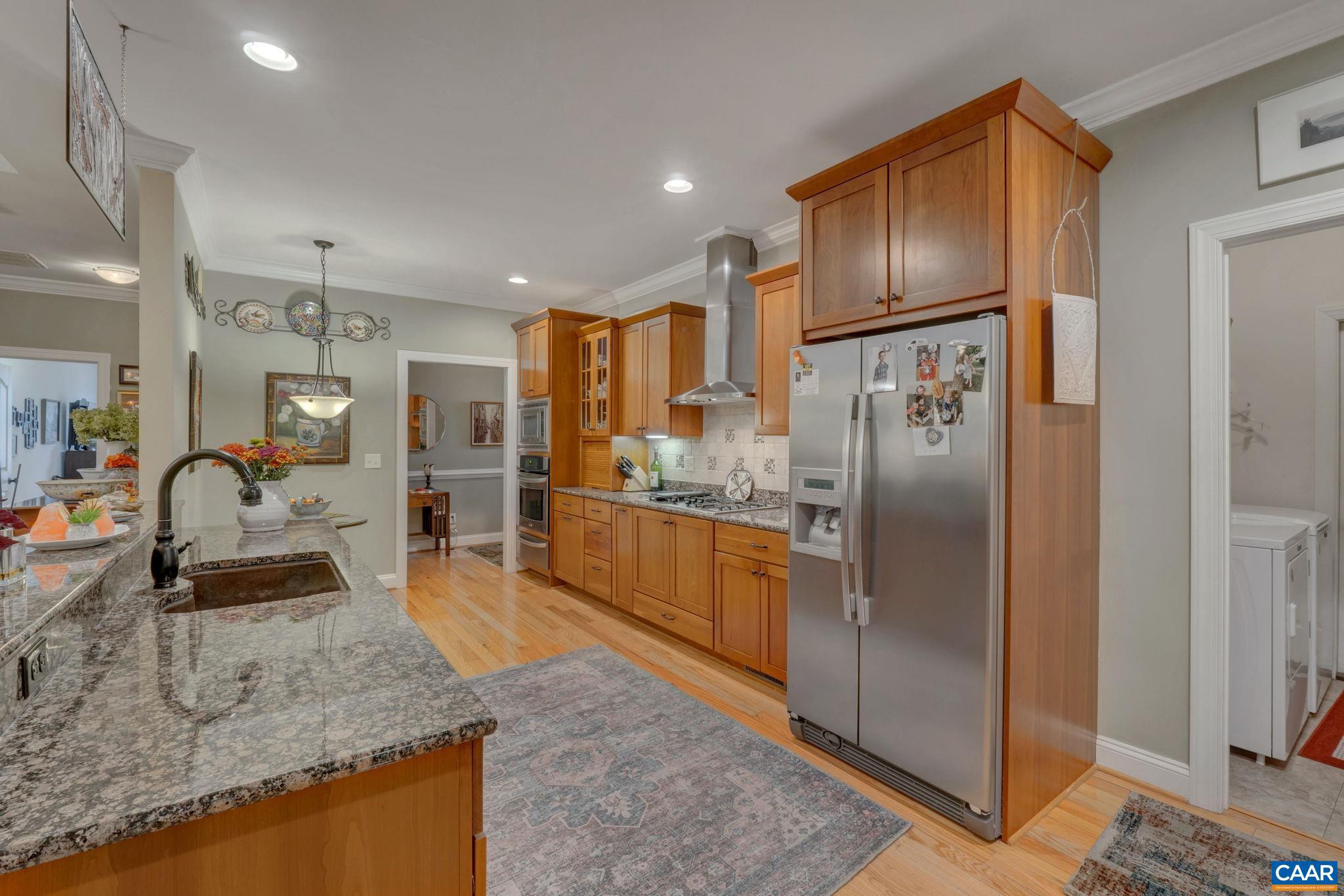 SPRING CREEK - Residential