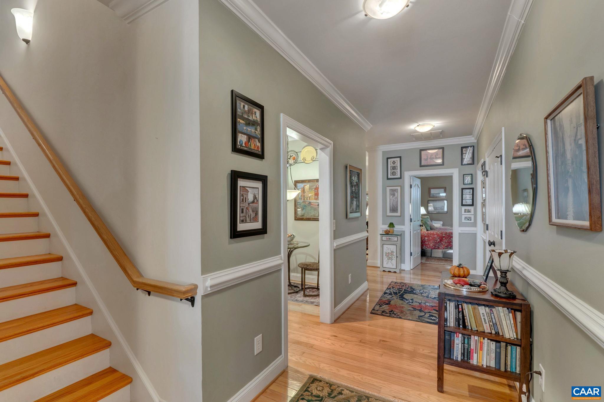 SPRING CREEK - Residential