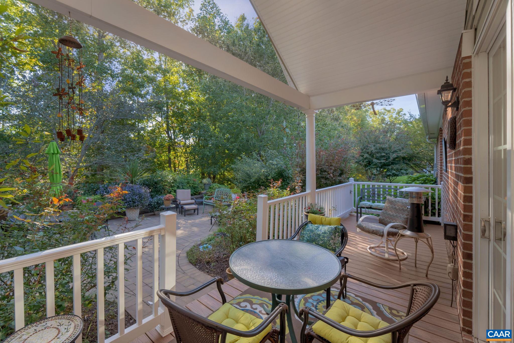 SPRING CREEK - Residential