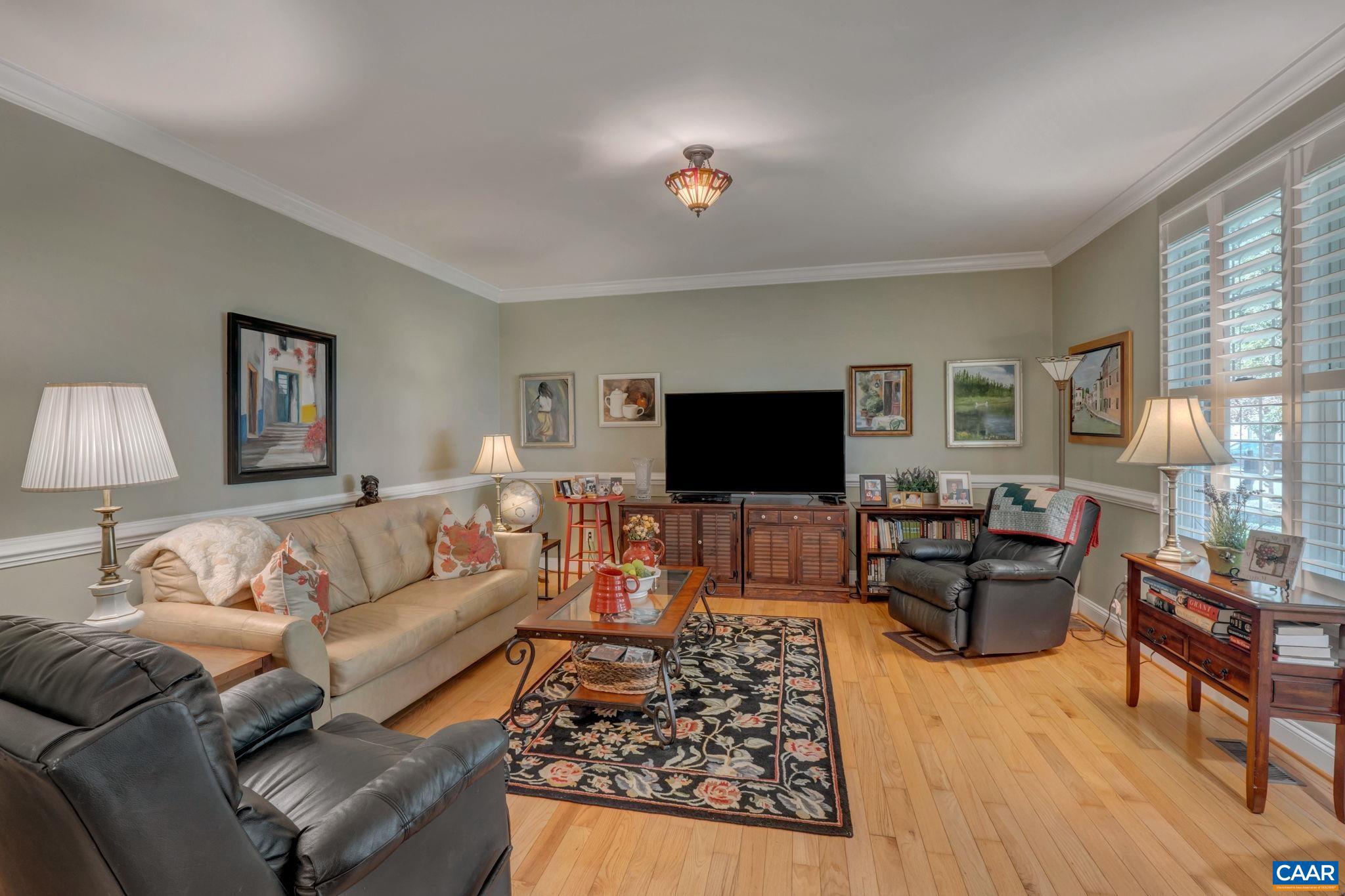 SPRING CREEK - Residential