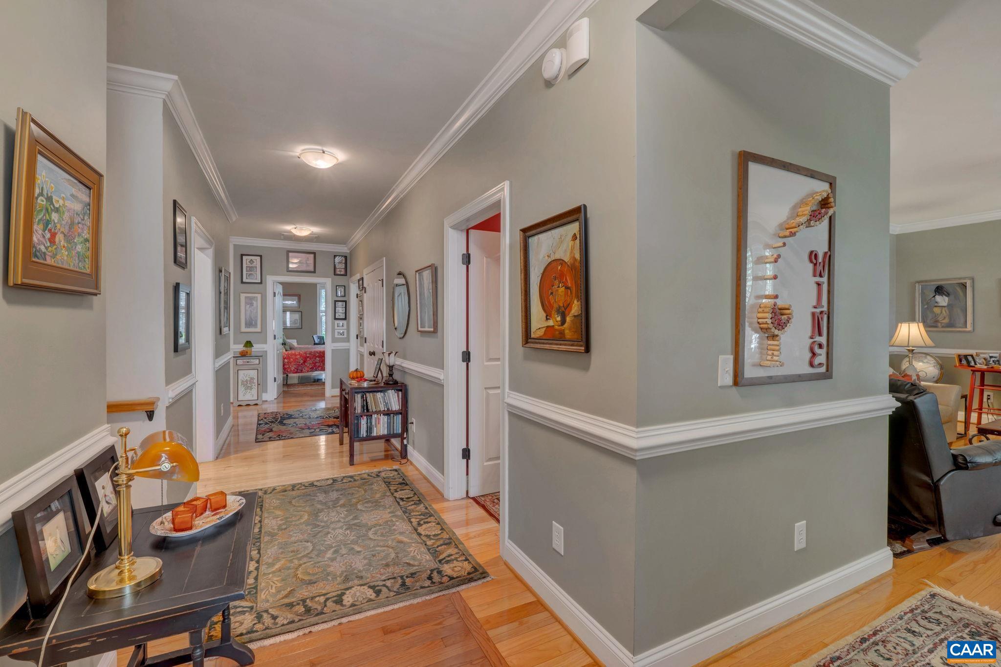 SPRING CREEK - Residential