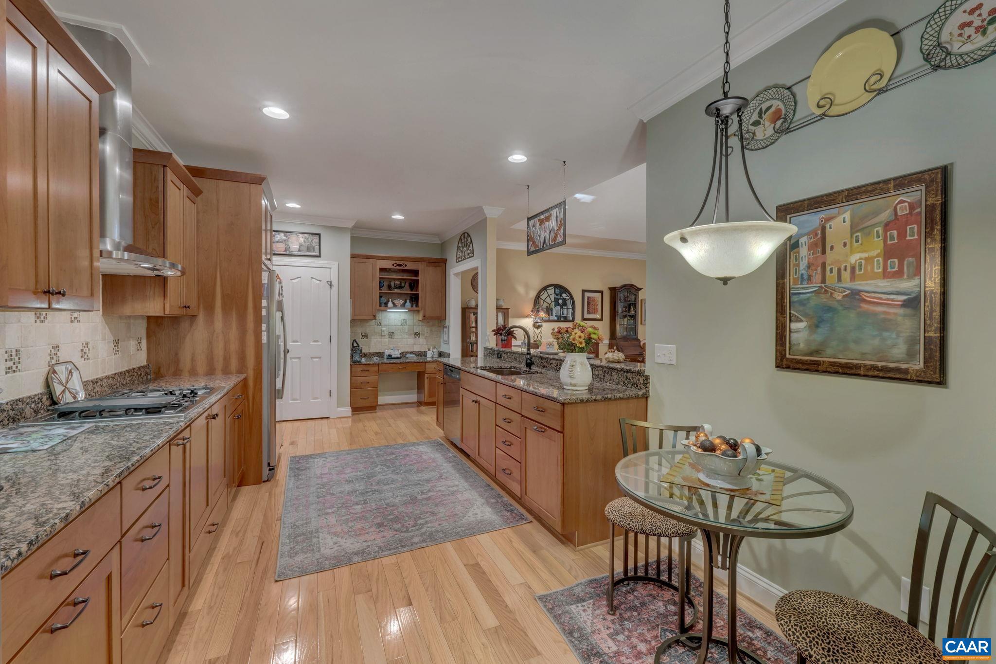 SPRING CREEK - Residential