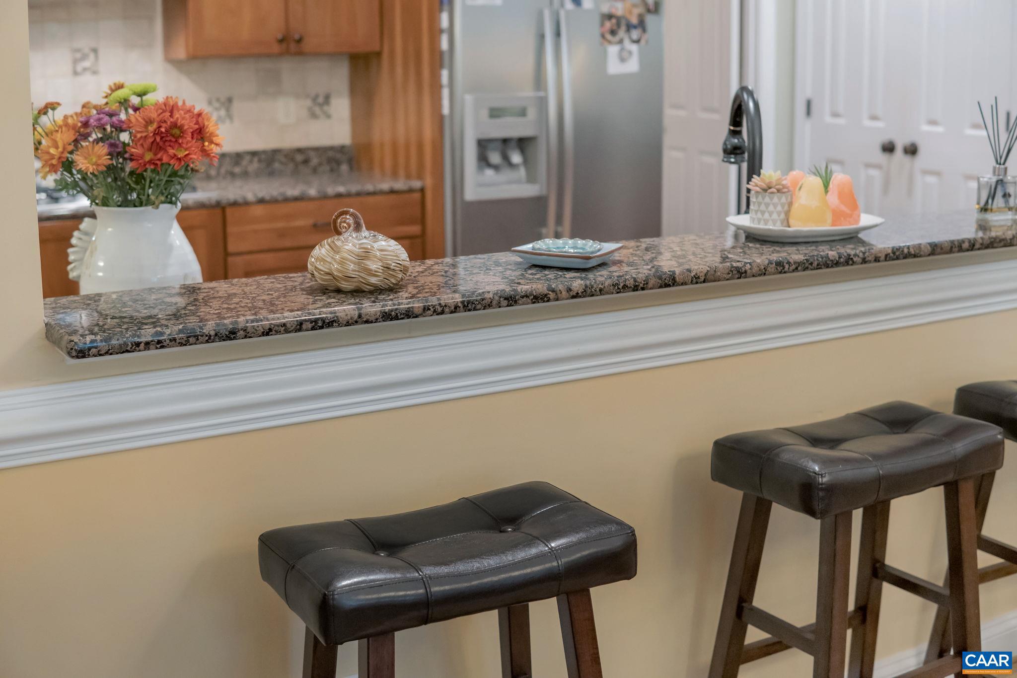 SPRING CREEK - Residential