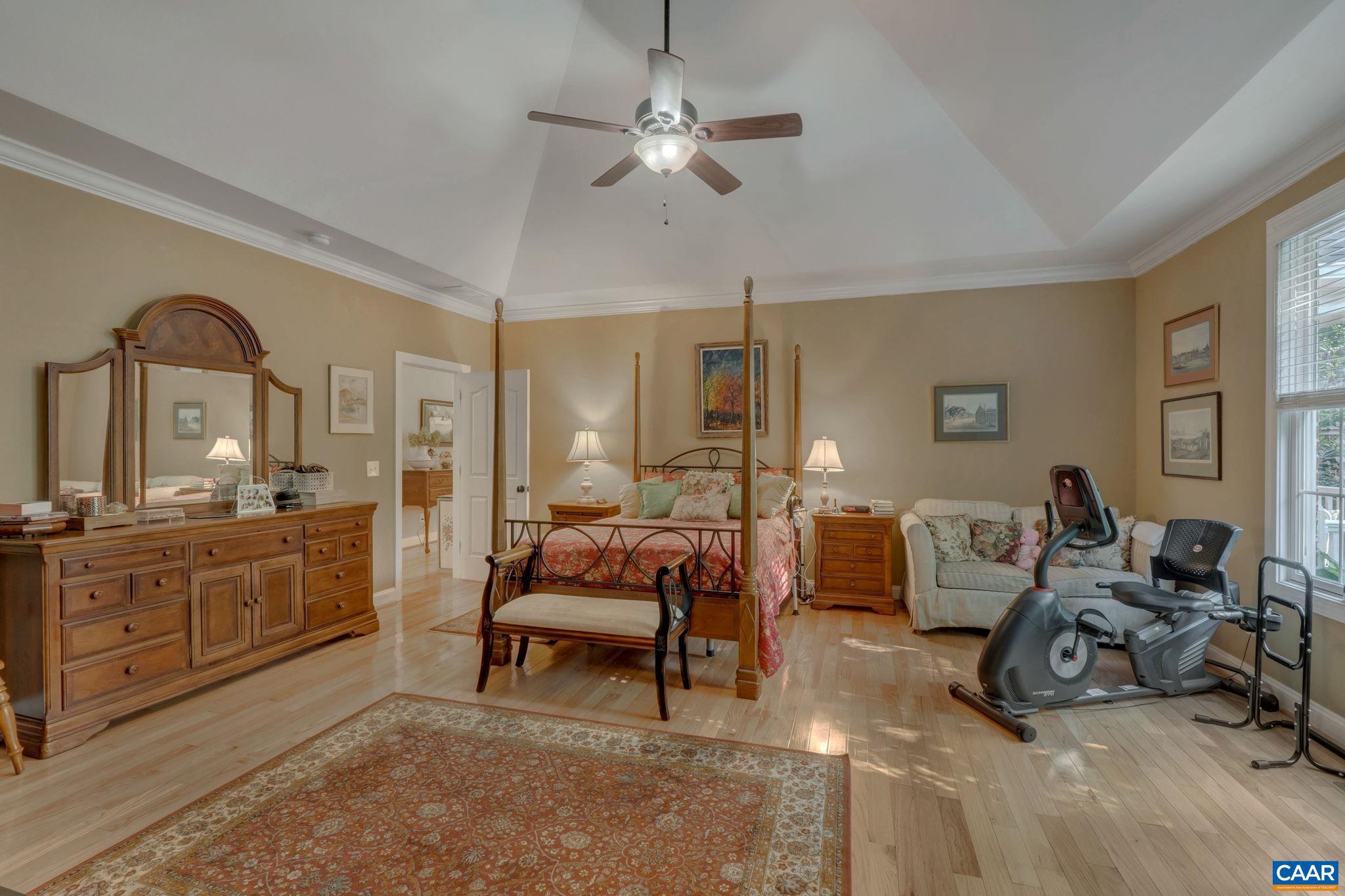 SPRING CREEK - Residential