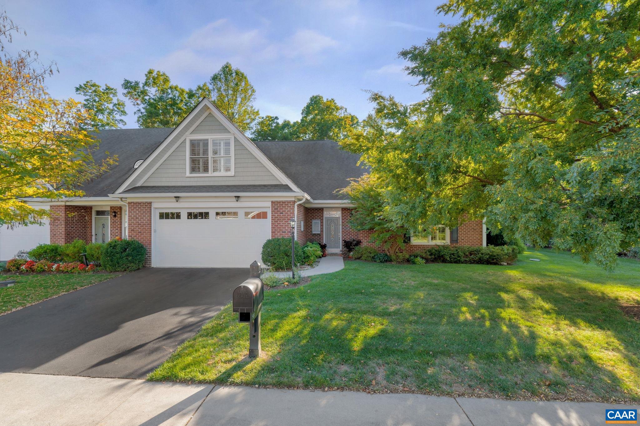 SPRING CREEK - Residential