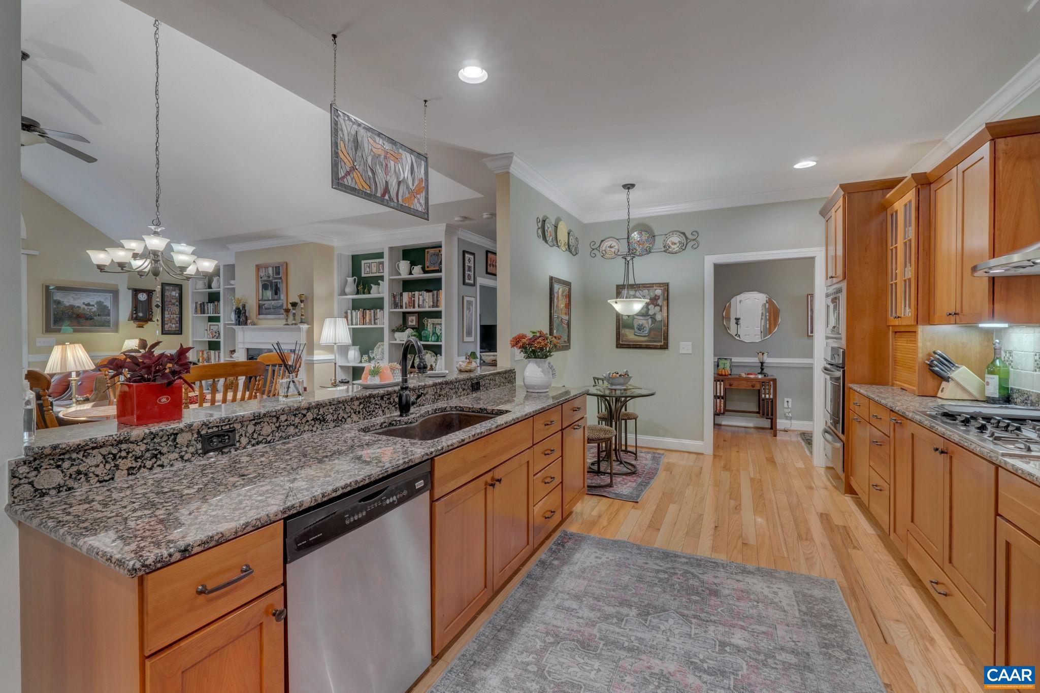 SPRING CREEK - Residential