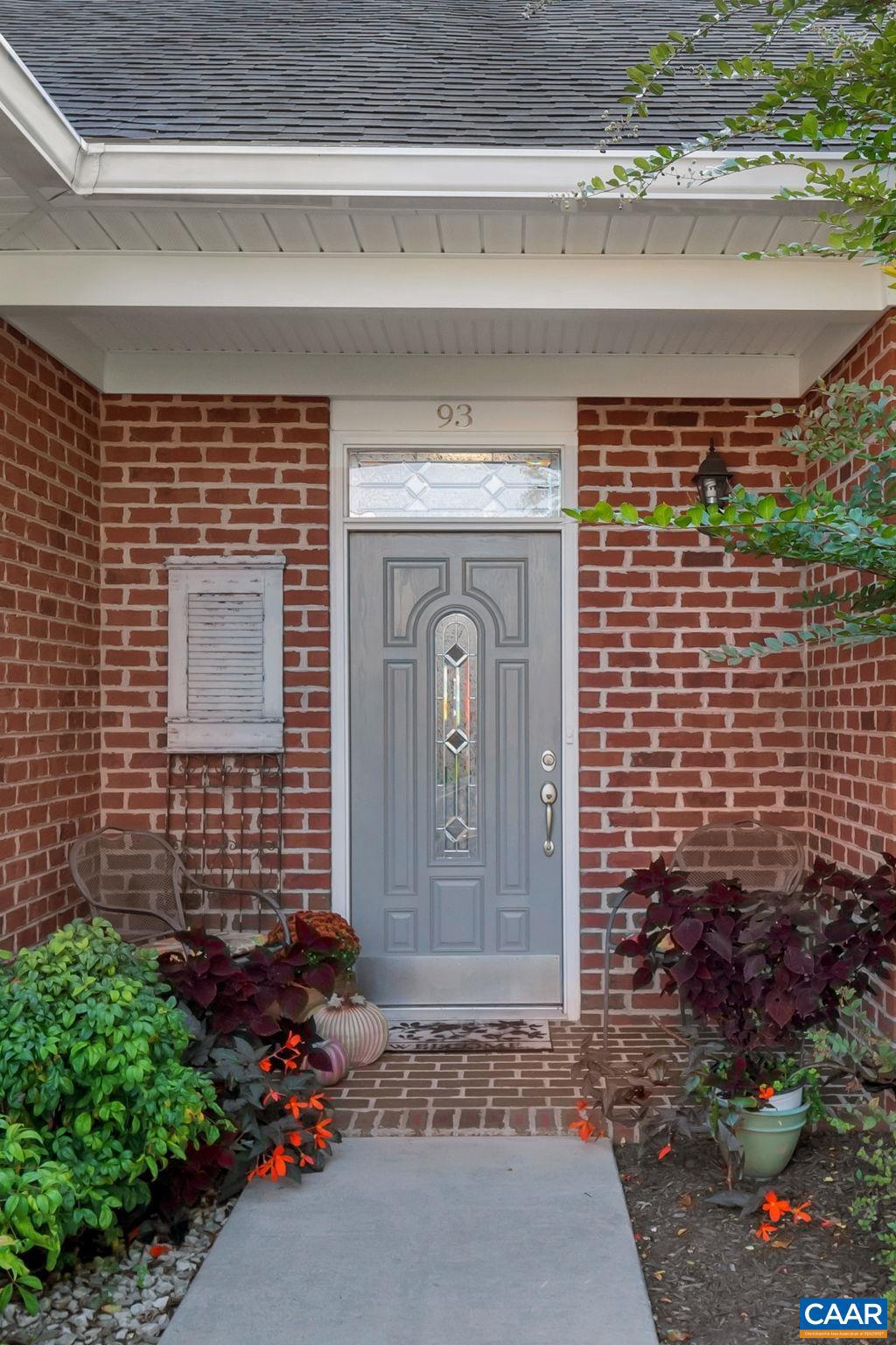 SPRING CREEK - Residential