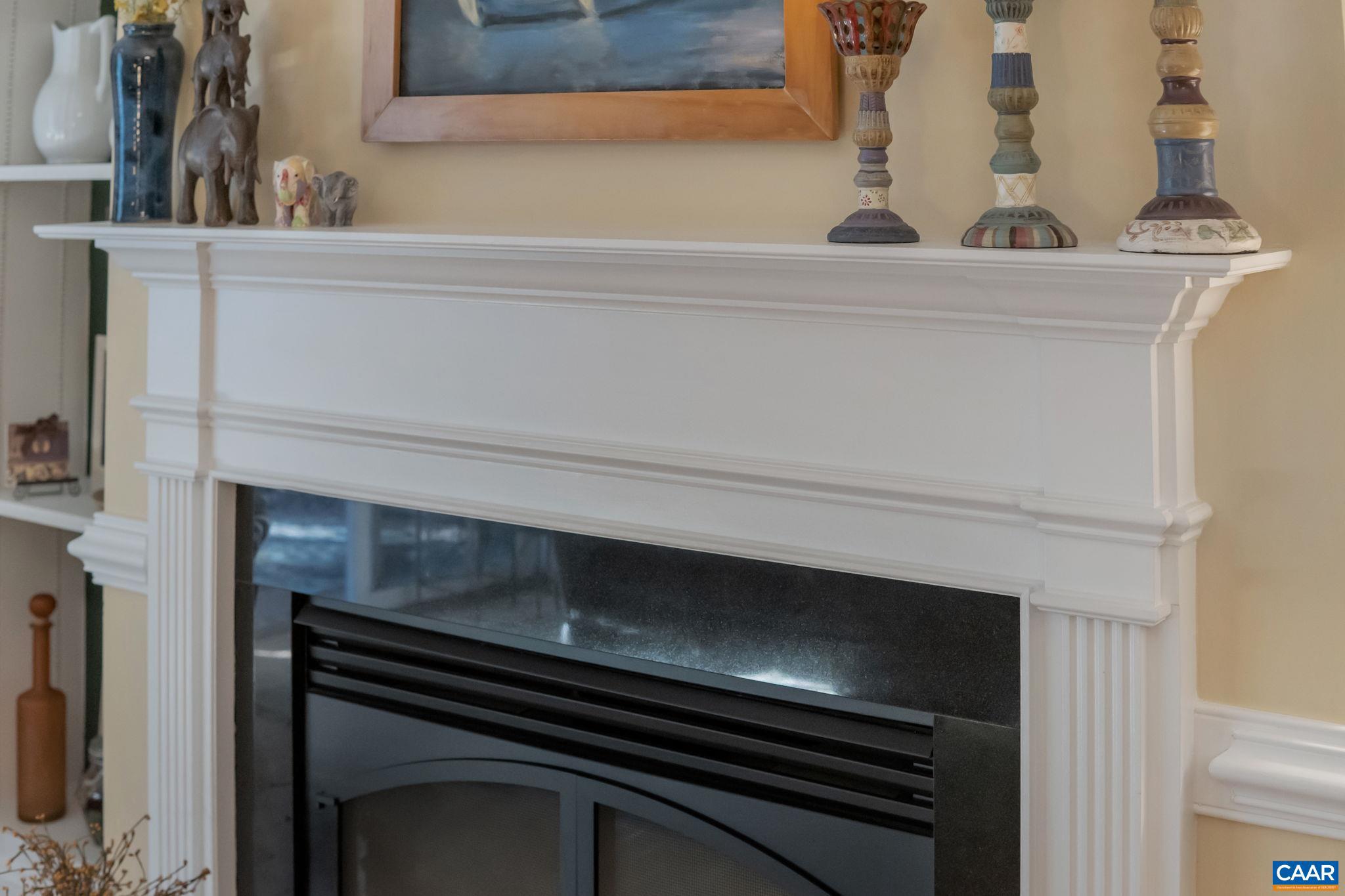 SPRING CREEK - Residential