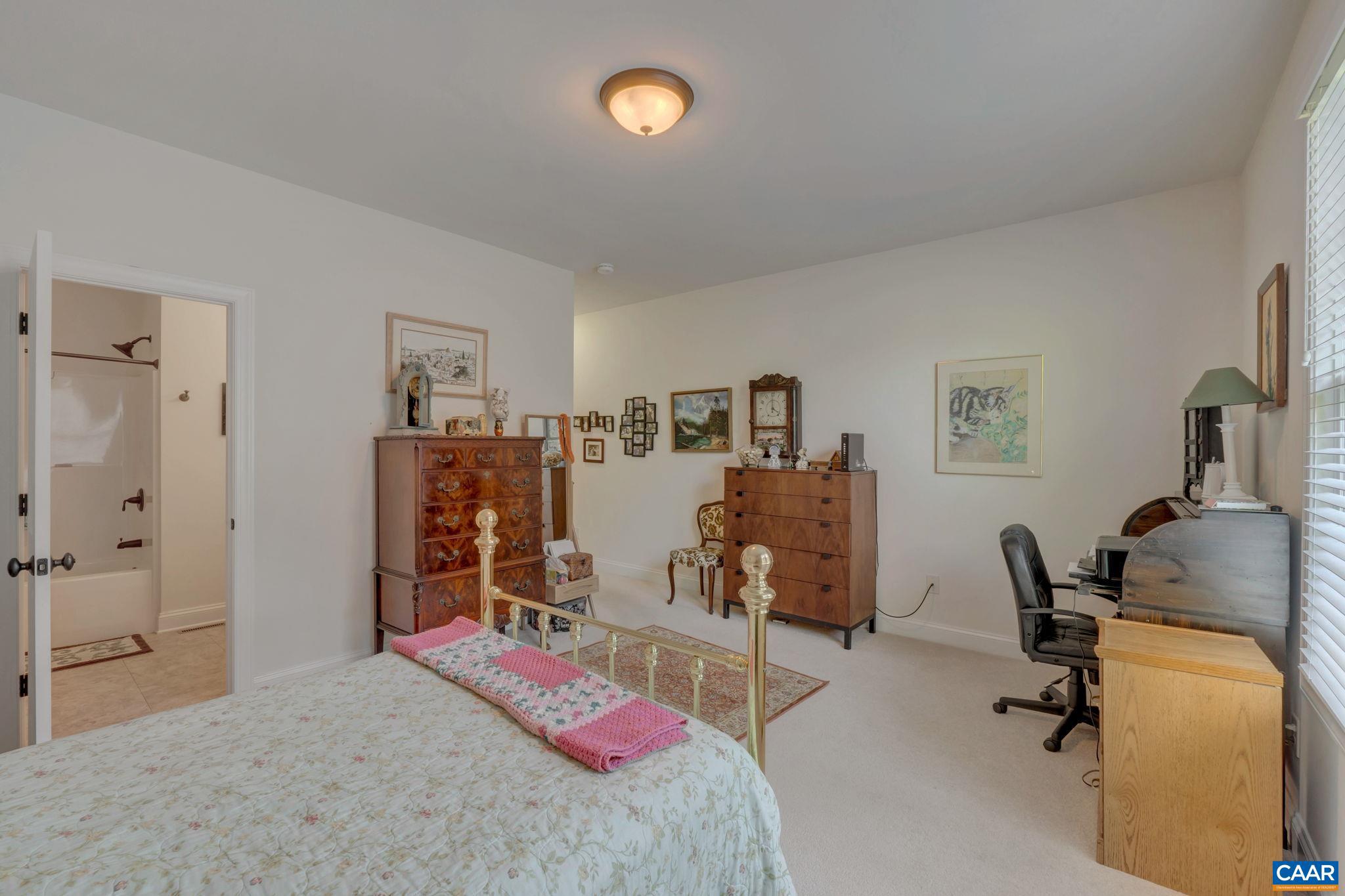 SPRING CREEK - Residential