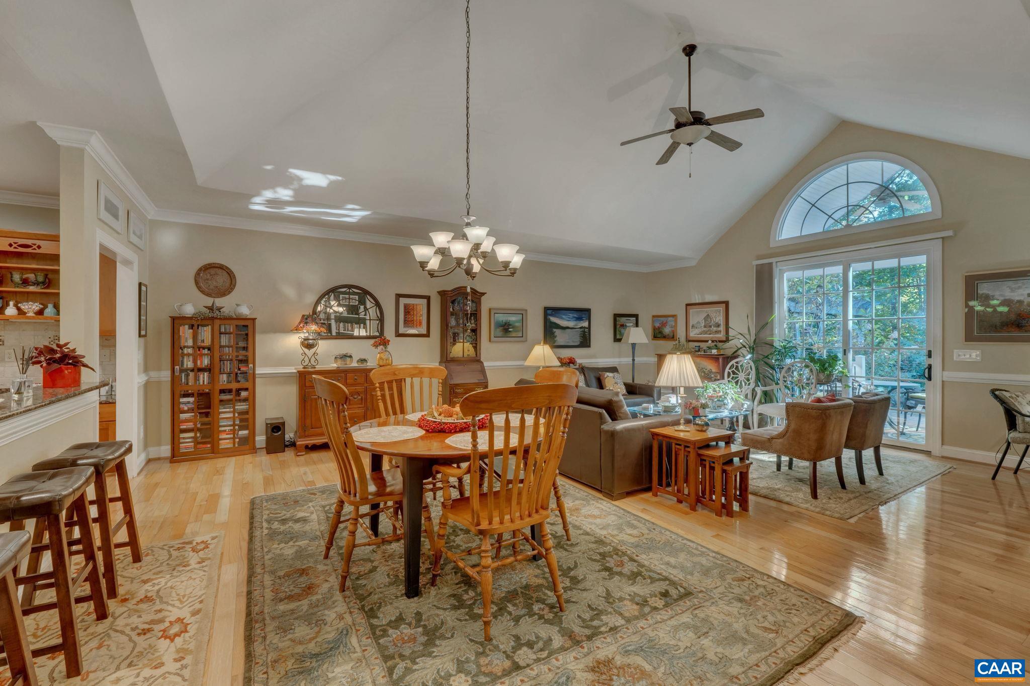 SPRING CREEK - Residential