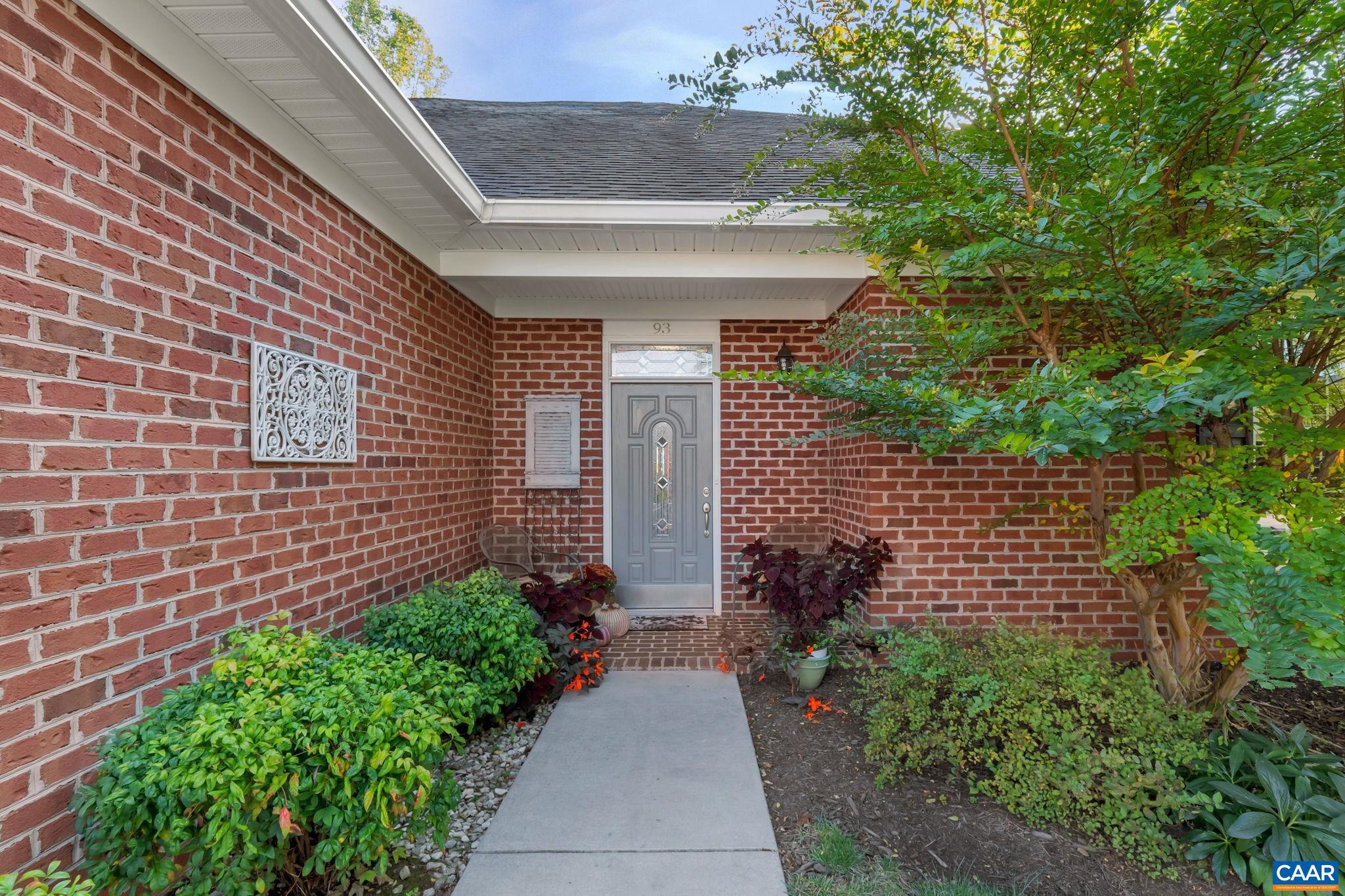 SPRING CREEK - Residential