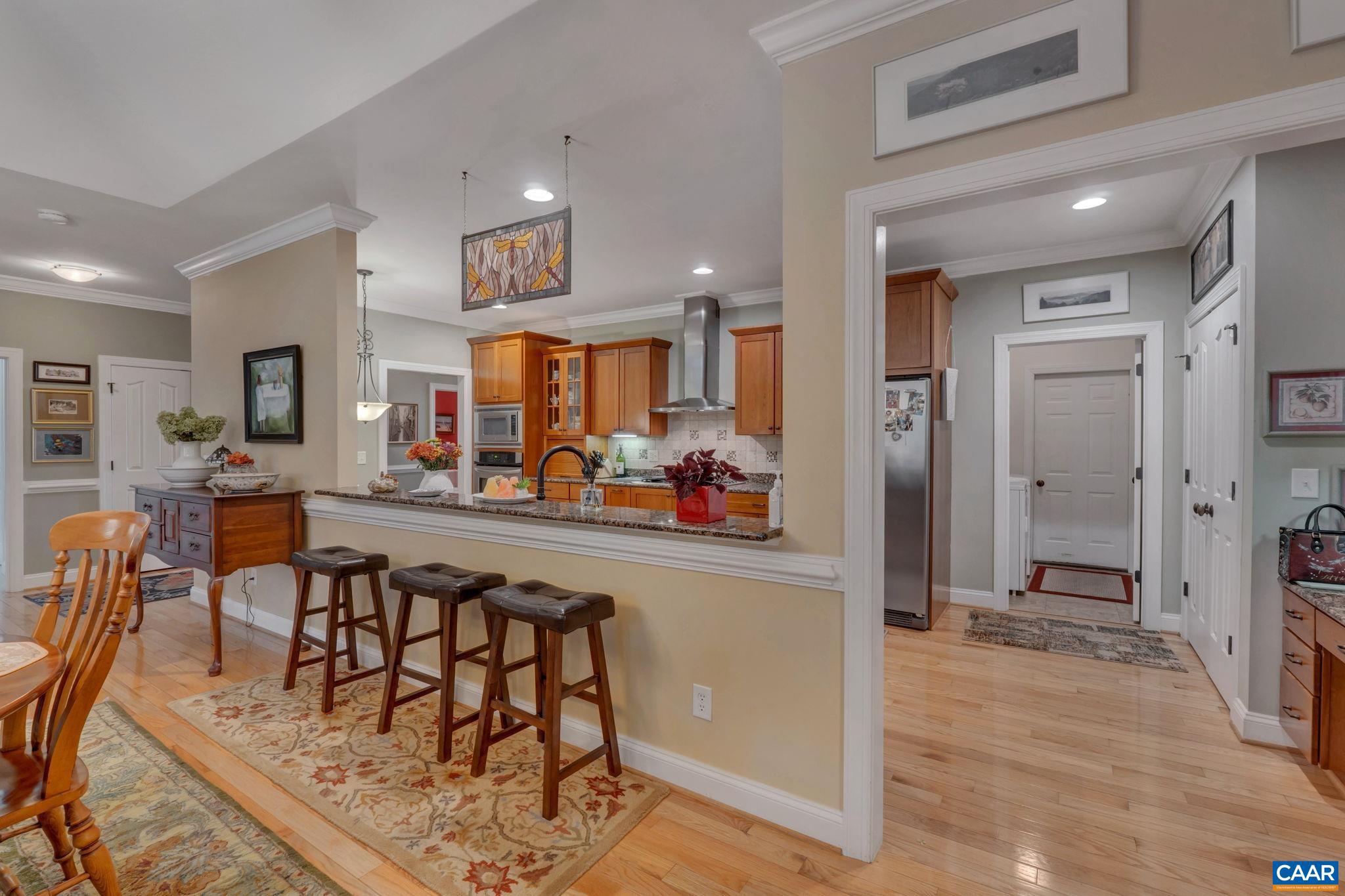 SPRING CREEK - Residential