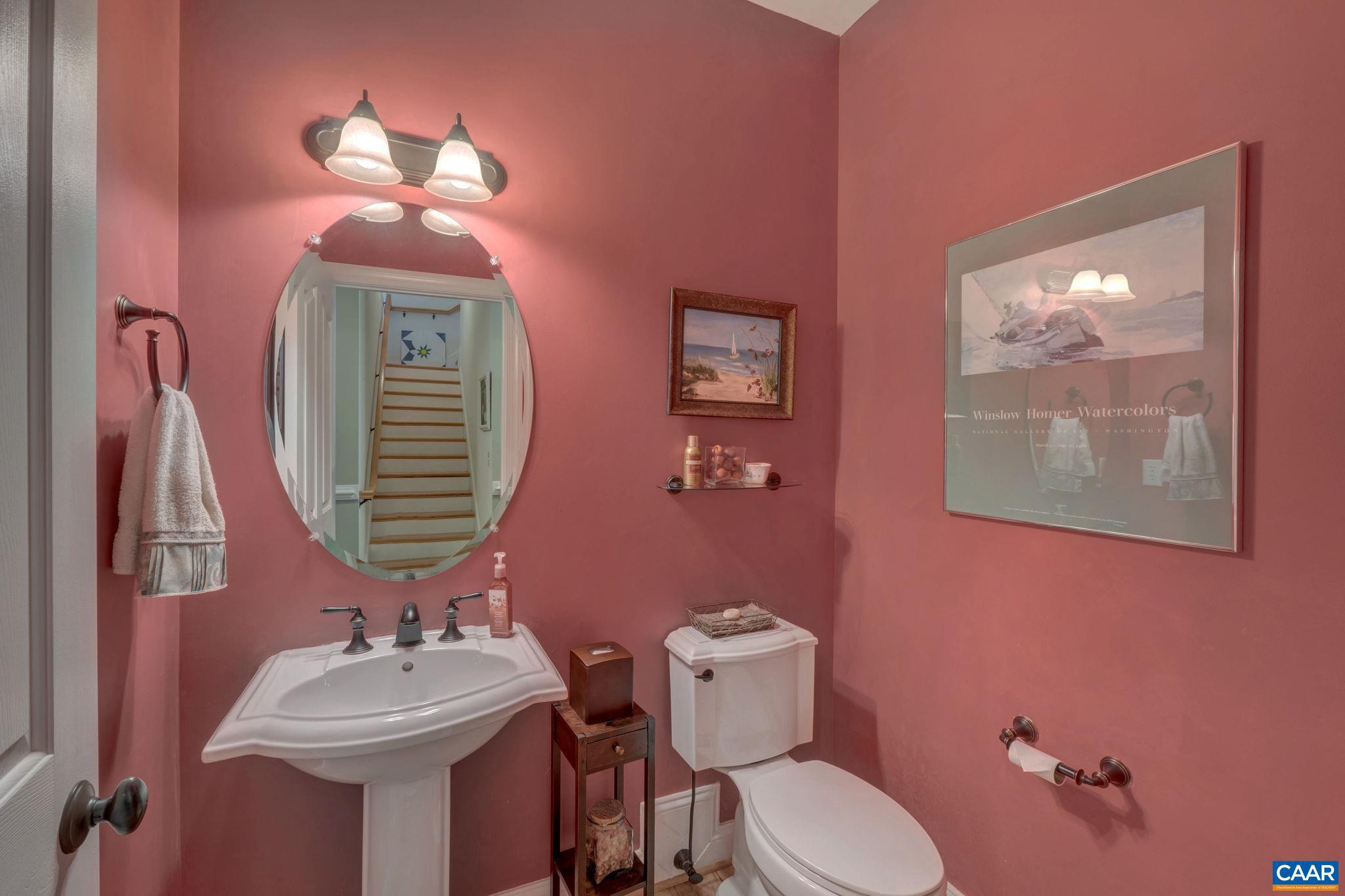 SPRING CREEK - Residential