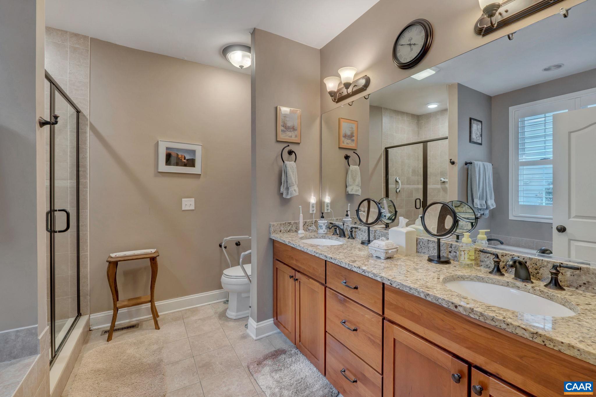 SPRING CREEK - Residential