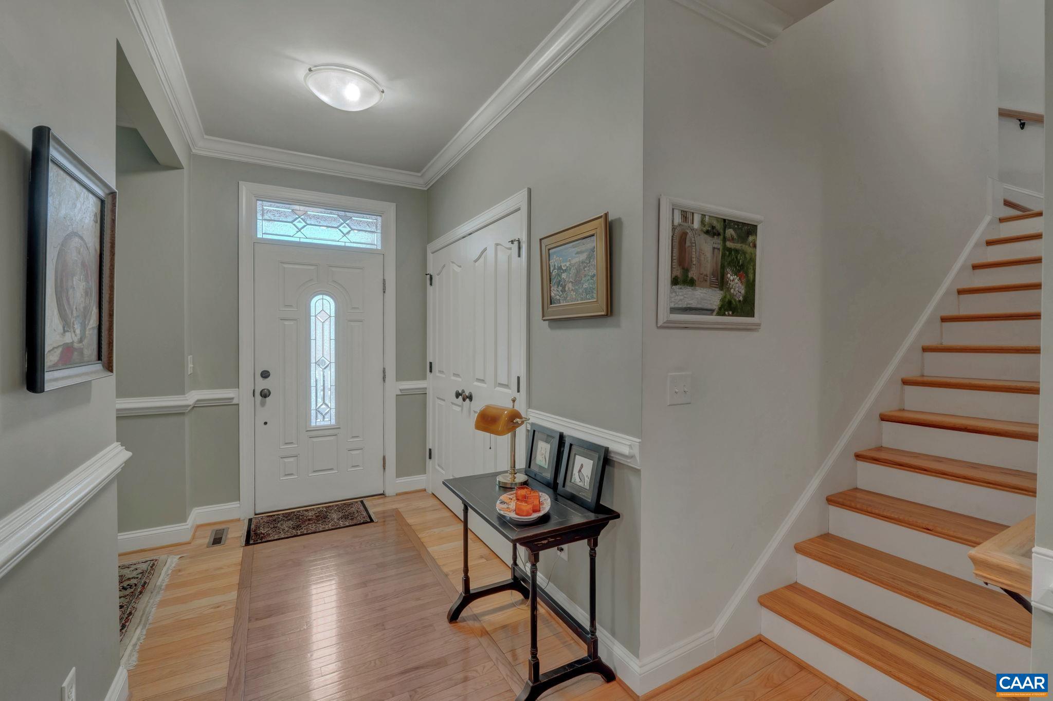 SPRING CREEK - Residential