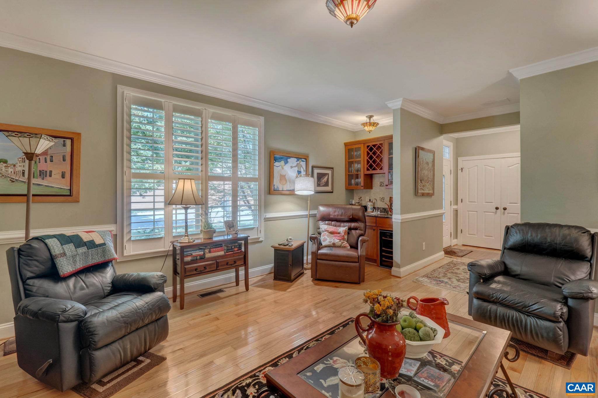 SPRING CREEK - Residential