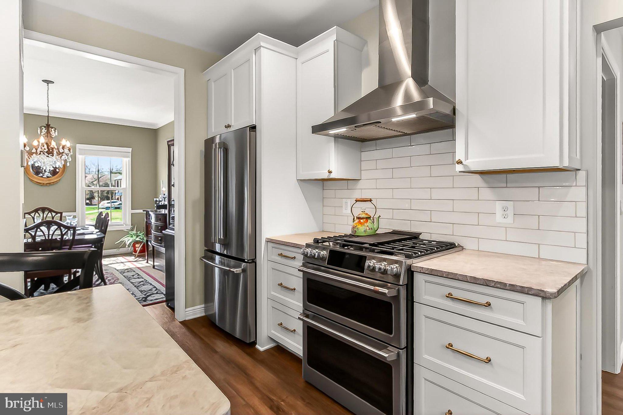 VIRGINIA RUN - Residential