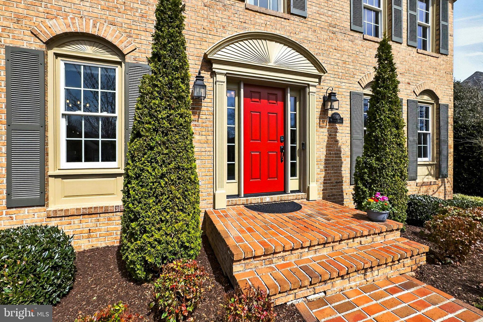 15510 MEHERRIN DRIVE