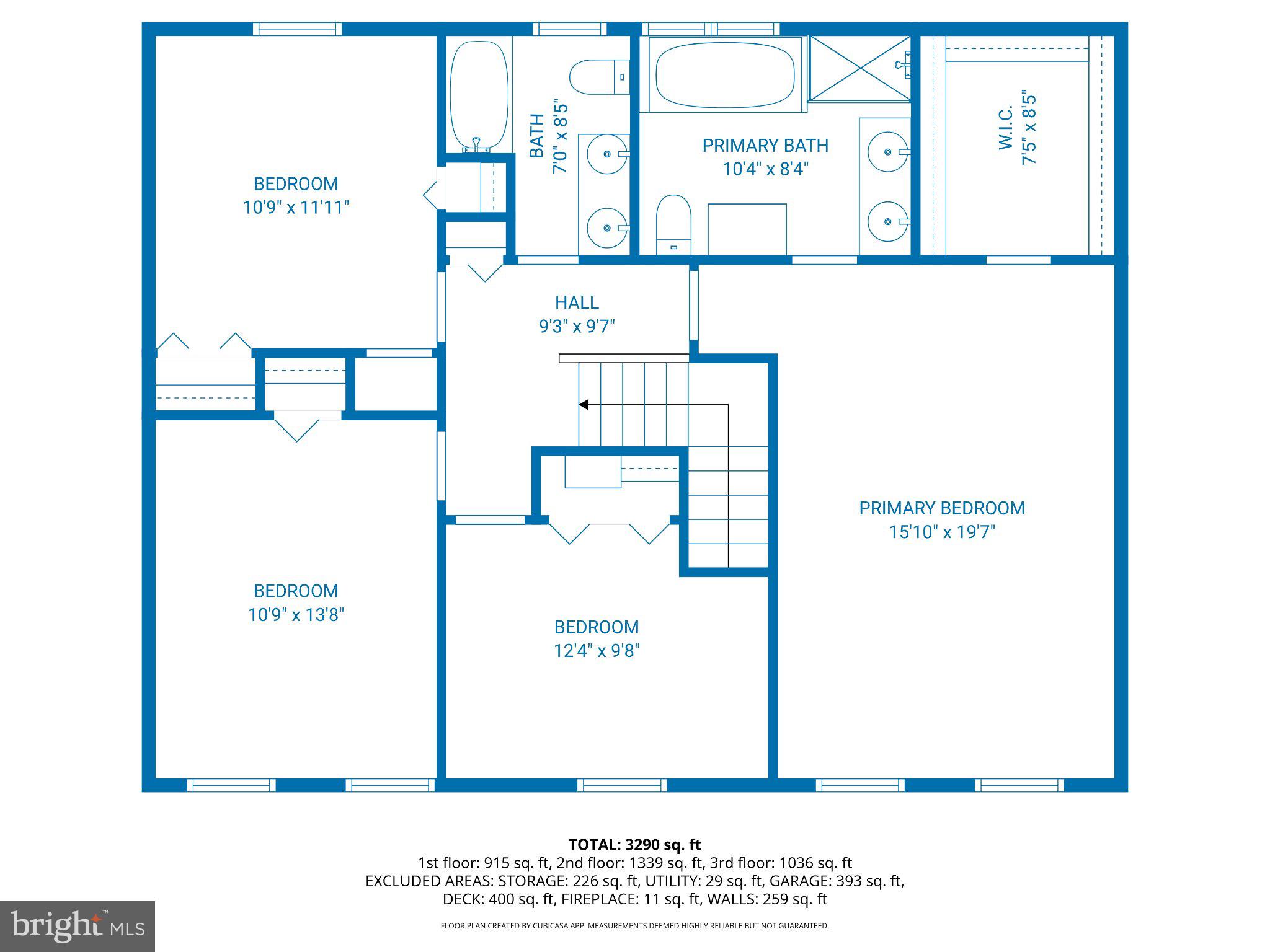 VIRGINIA RUN - Residential
