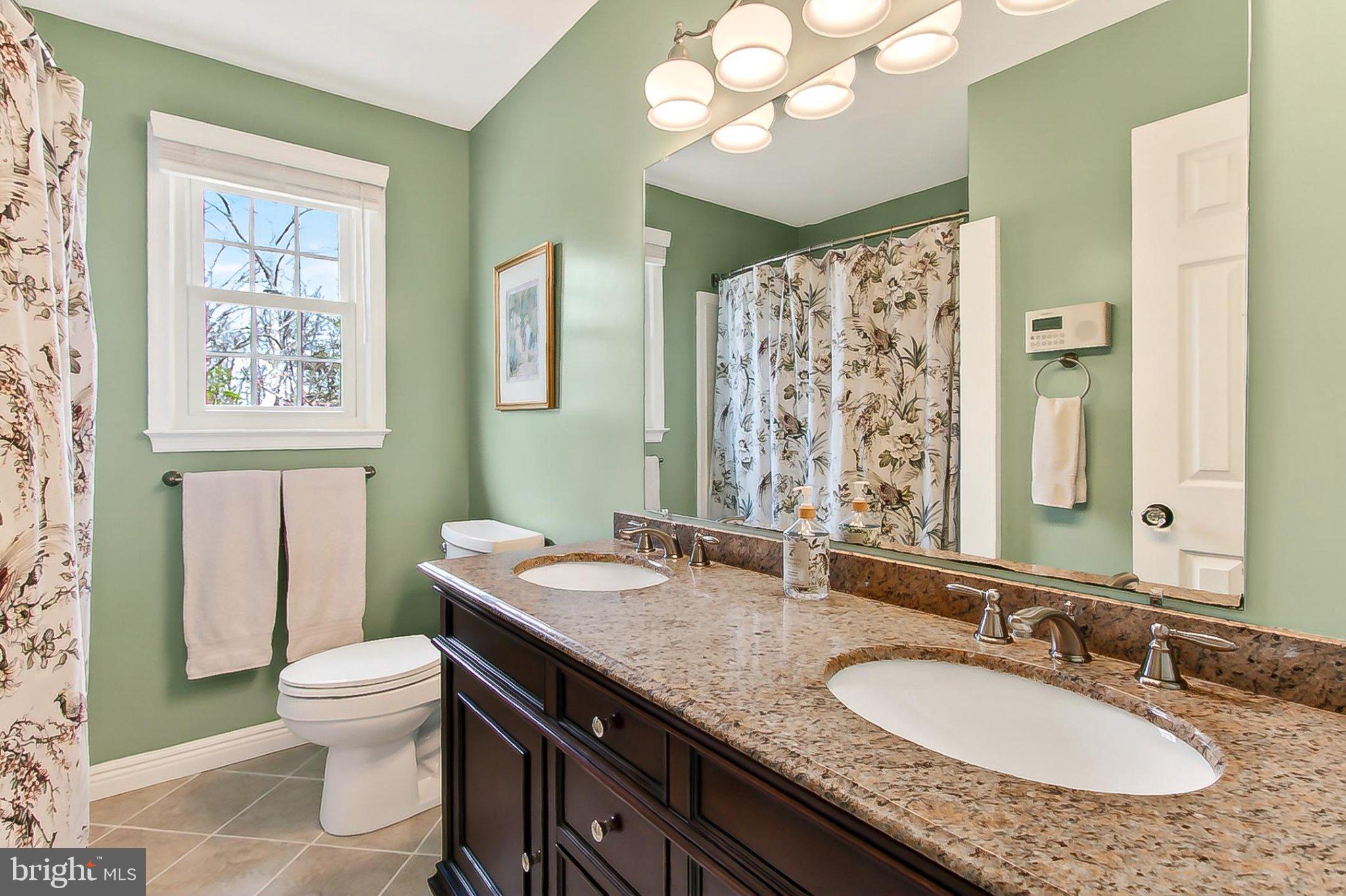 VIRGINIA RUN - Residential