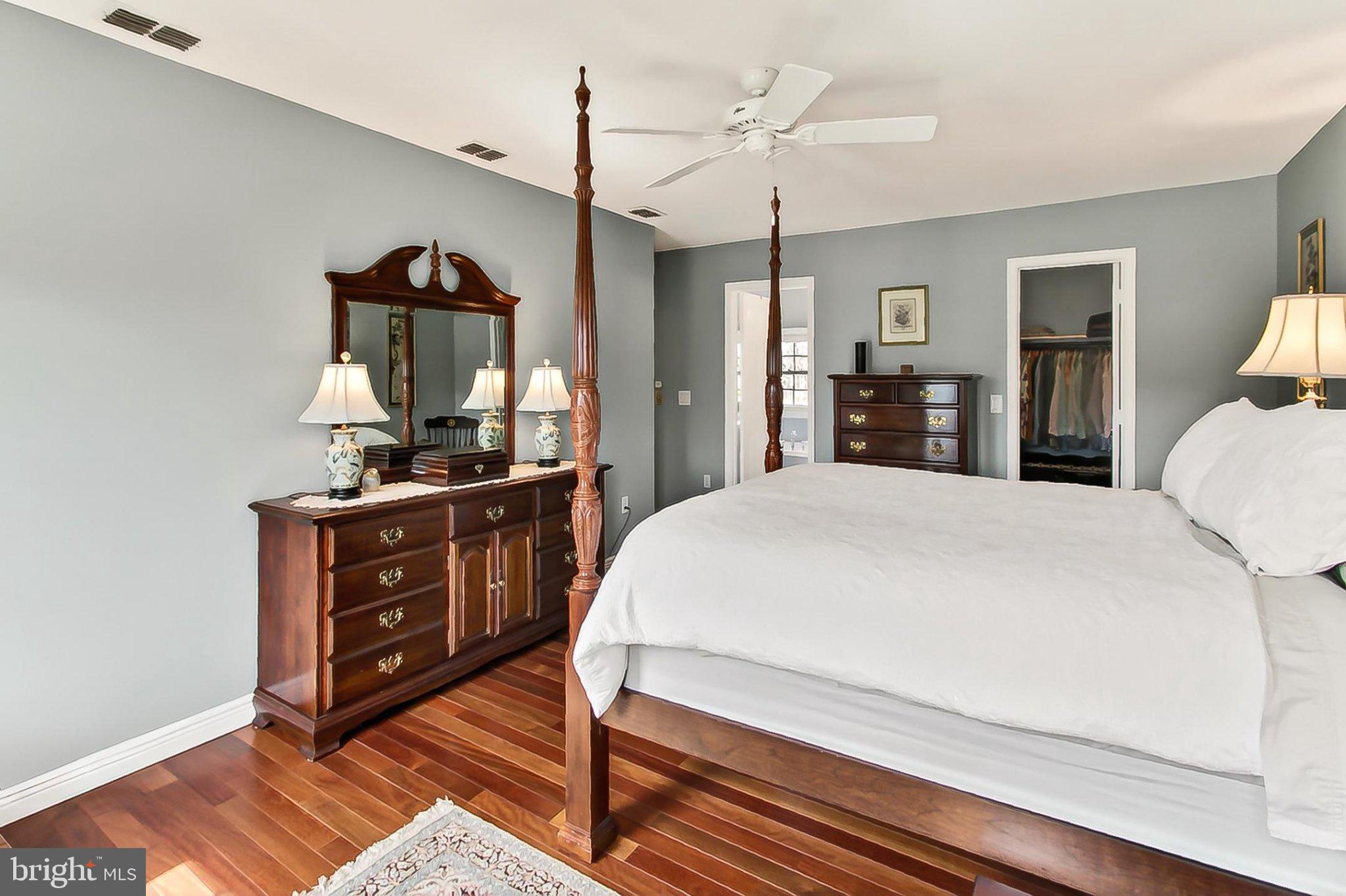 VIRGINIA RUN - Residential