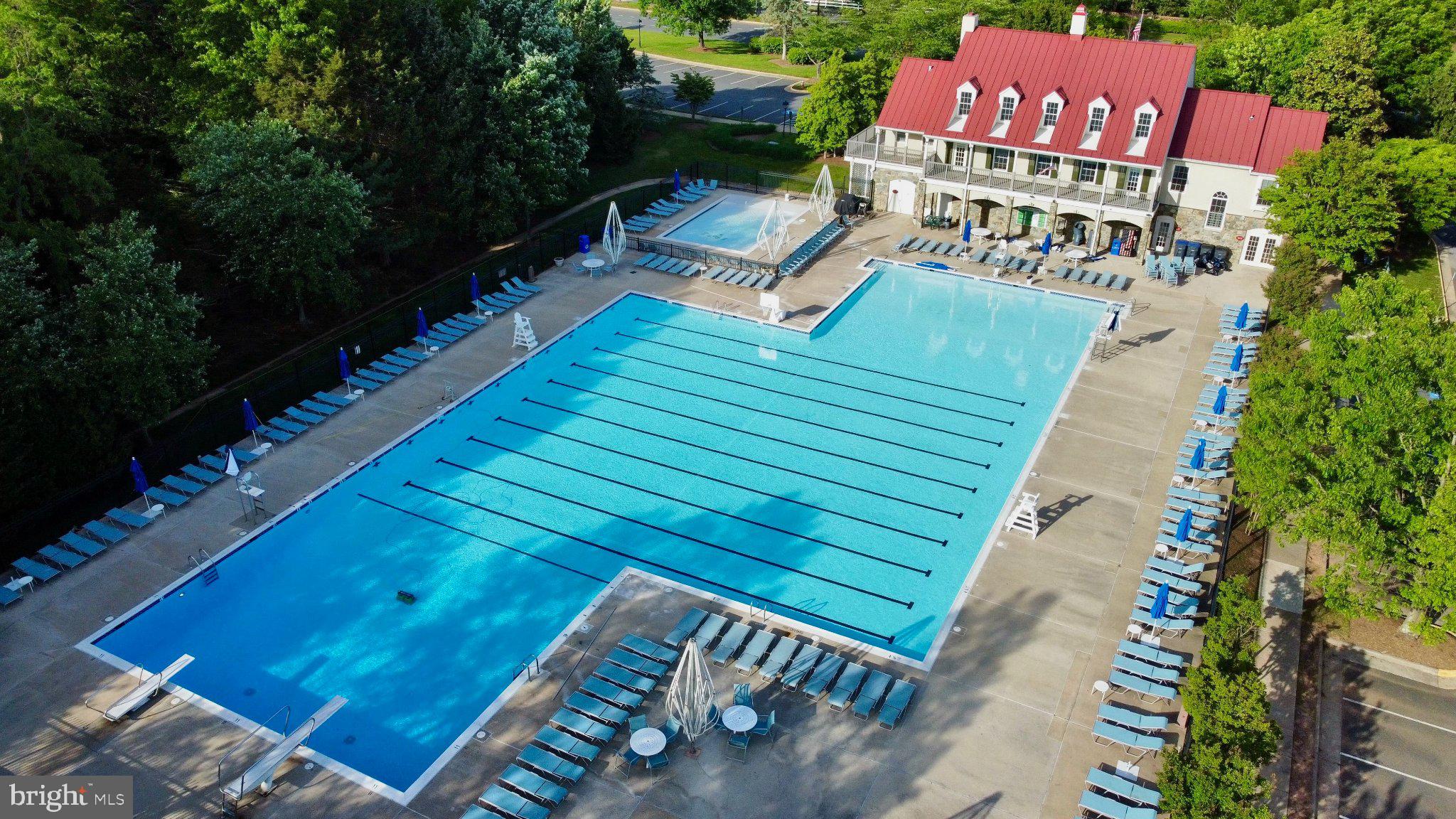 VIRGINIA RUN - Residential