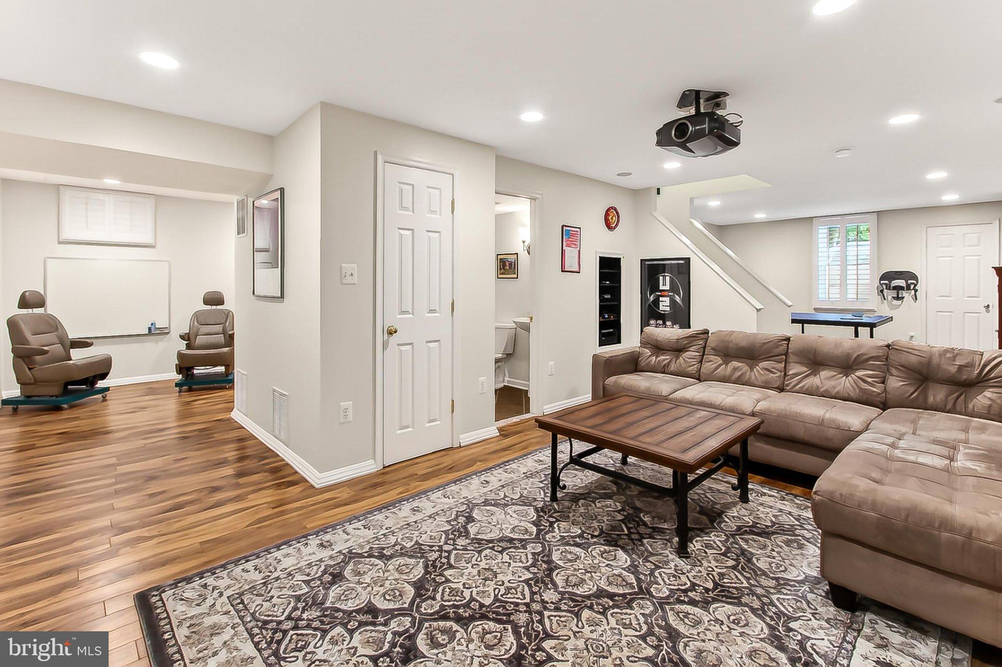 VIRGINIA RUN - Residential