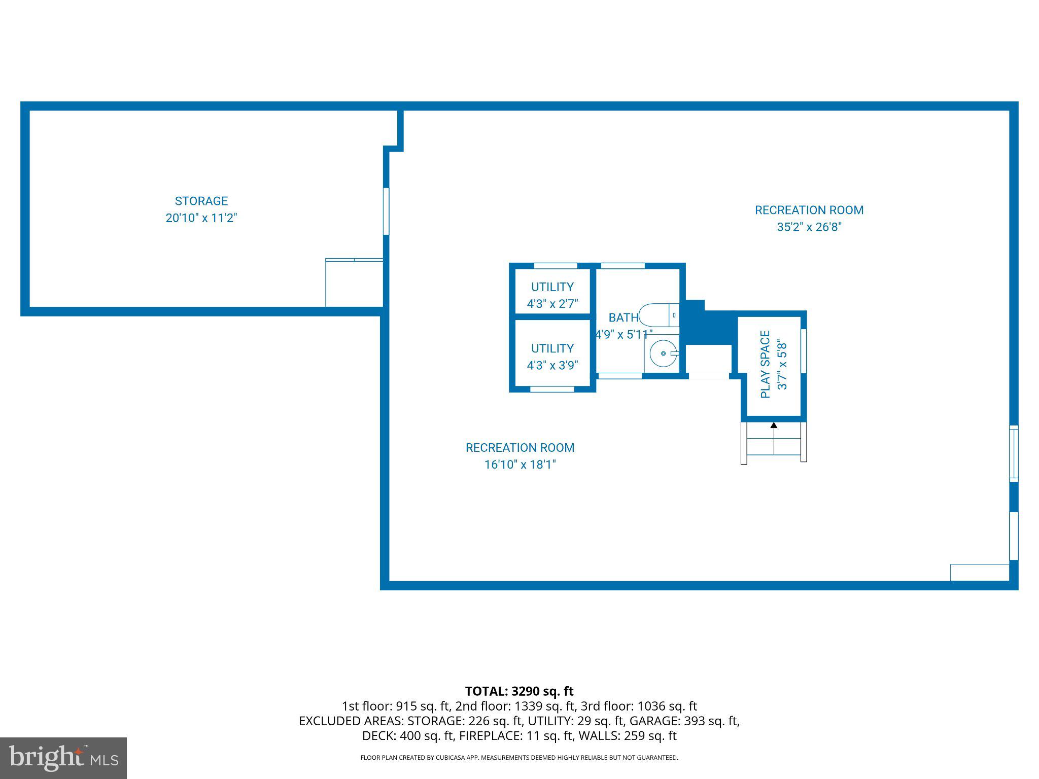 VIRGINIA RUN - Residential