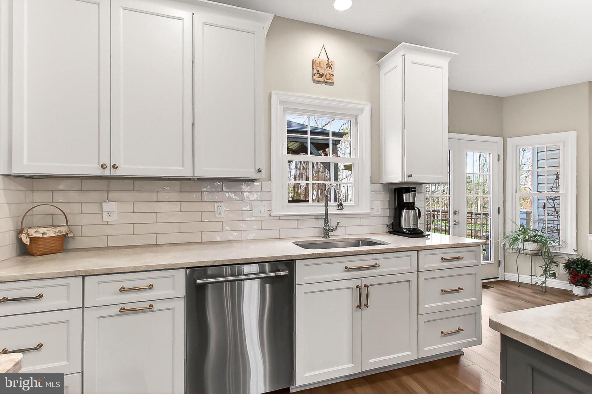 VIRGINIA RUN - Residential