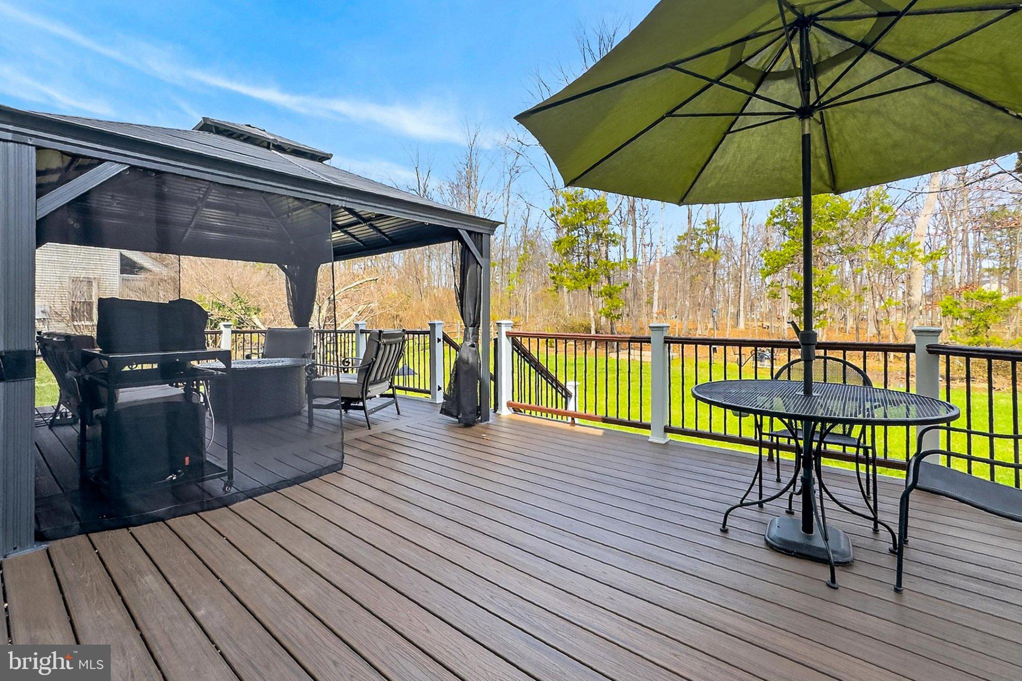 VIRGINIA RUN - Residential