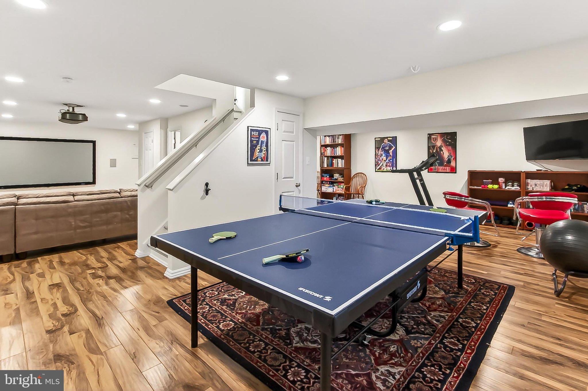 VIRGINIA RUN - Residential