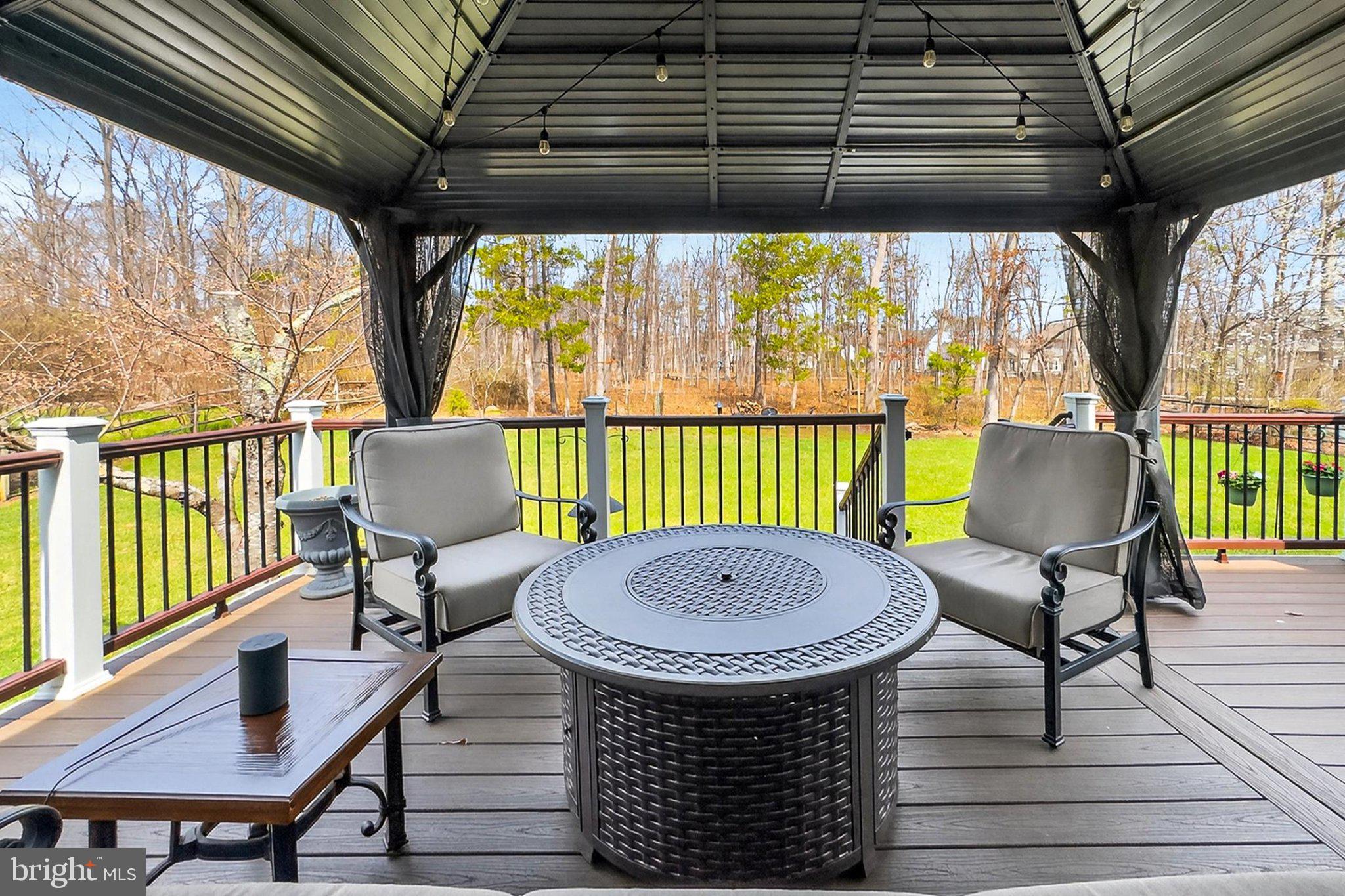 VIRGINIA RUN - Residential