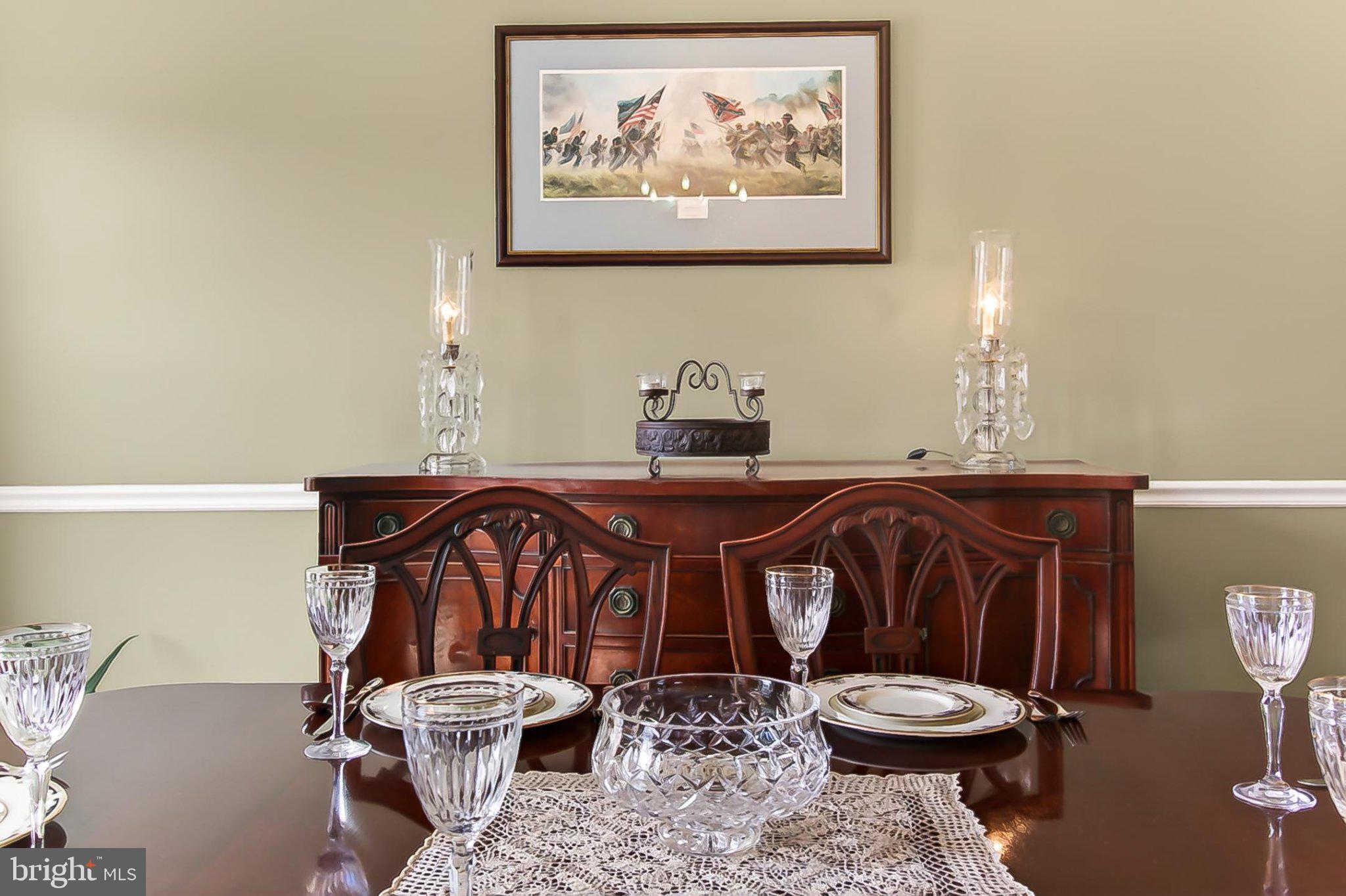 VIRGINIA RUN - Residential