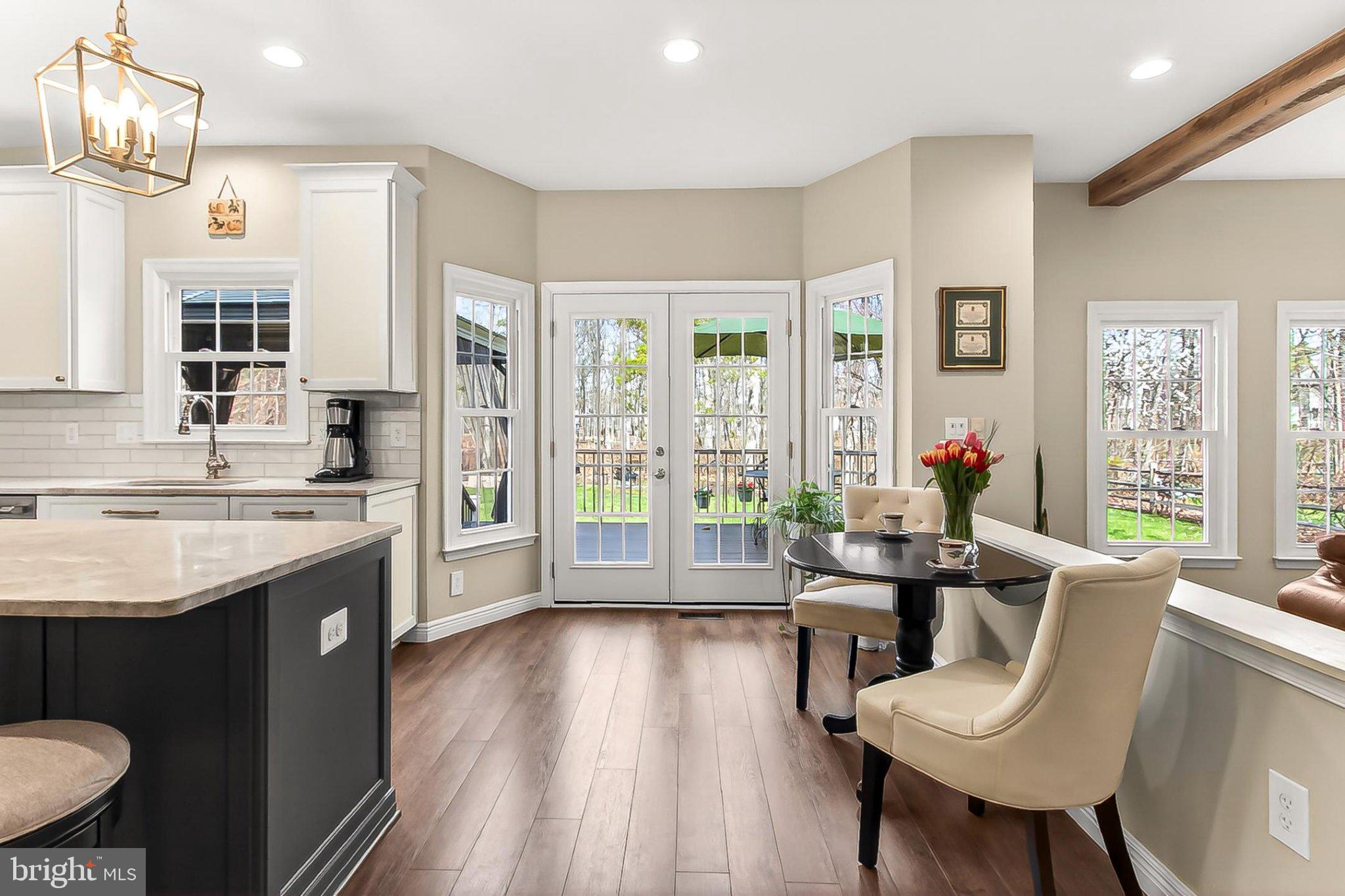 VIRGINIA RUN - Residential