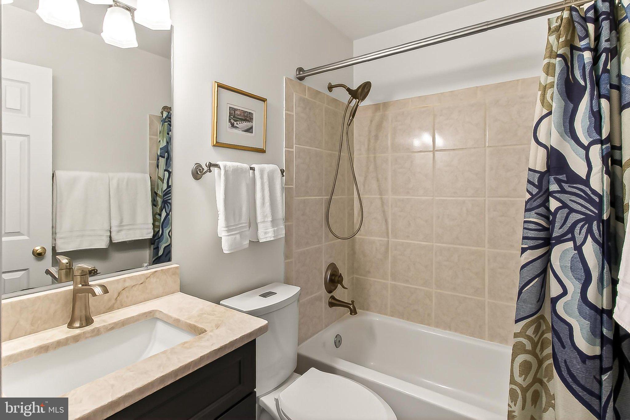 VIRGINIA RUN - Residential