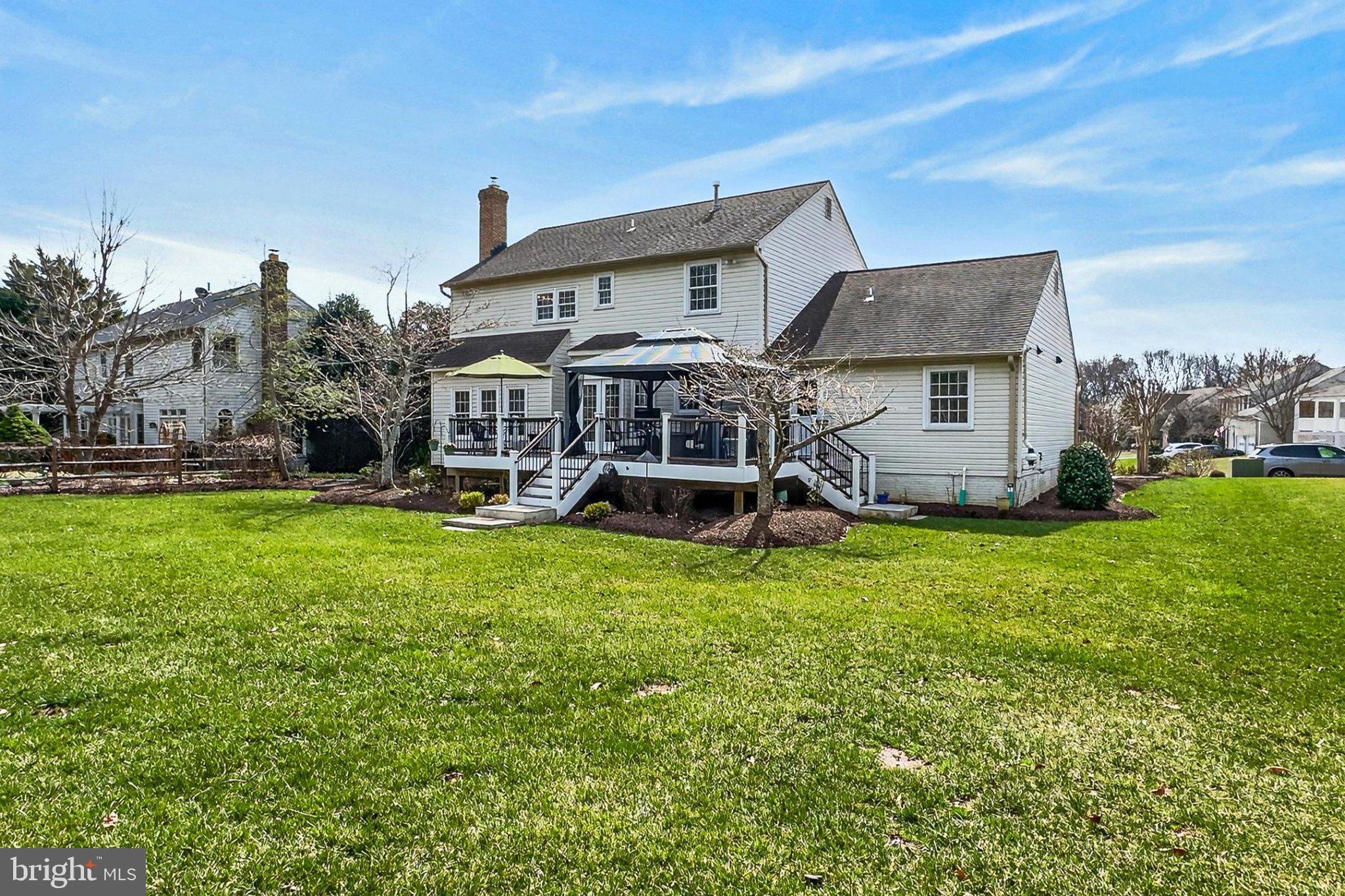 VIRGINIA RUN - Residential