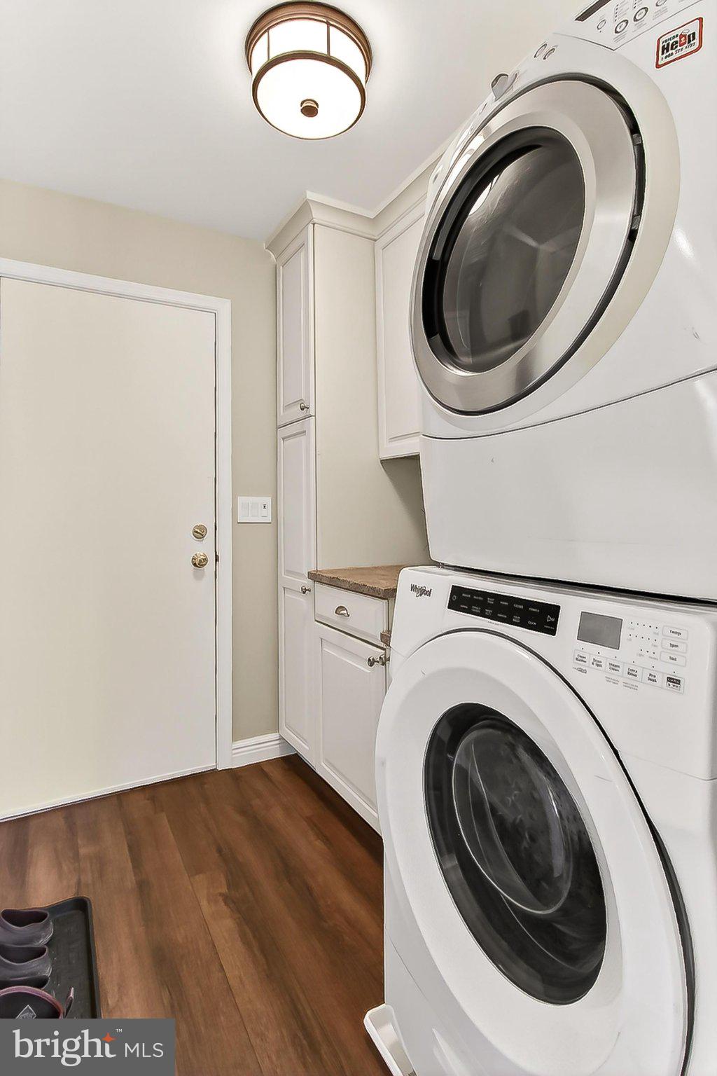 VIRGINIA RUN - Residential