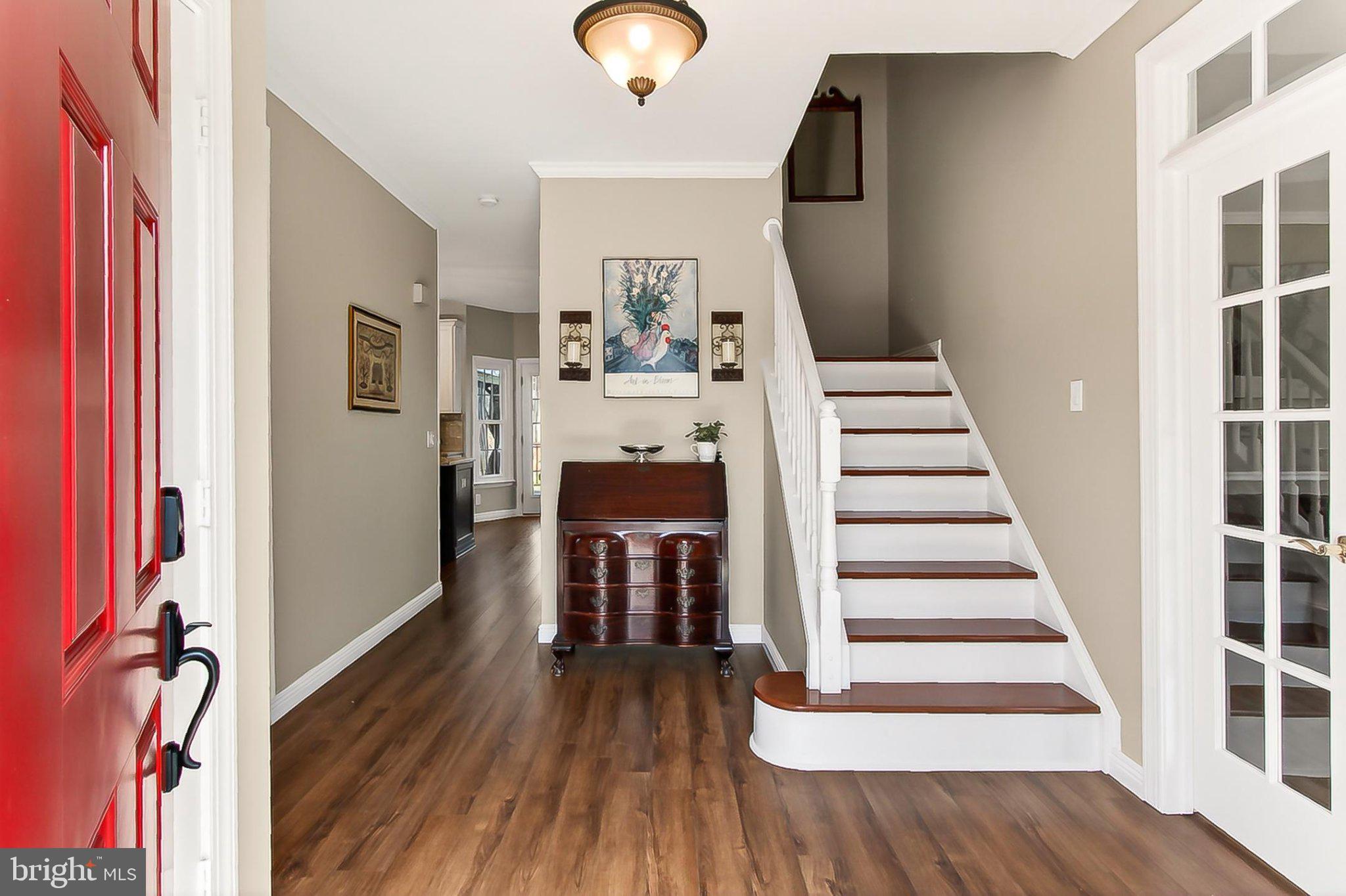 15510 MEHERRIN DRIVE