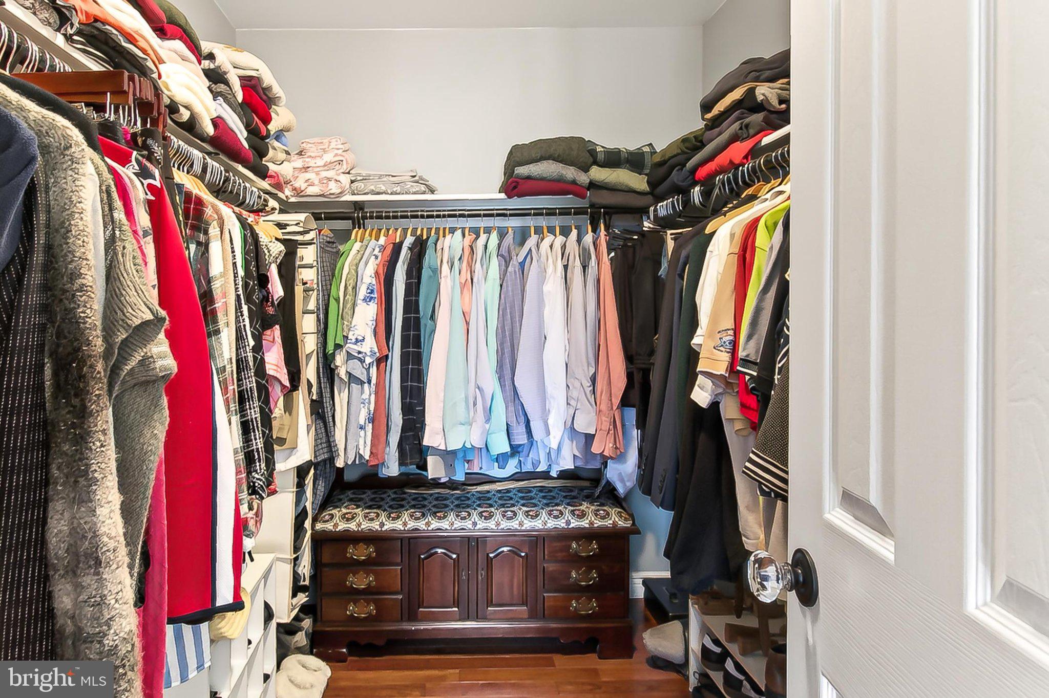 VIRGINIA RUN - Residential