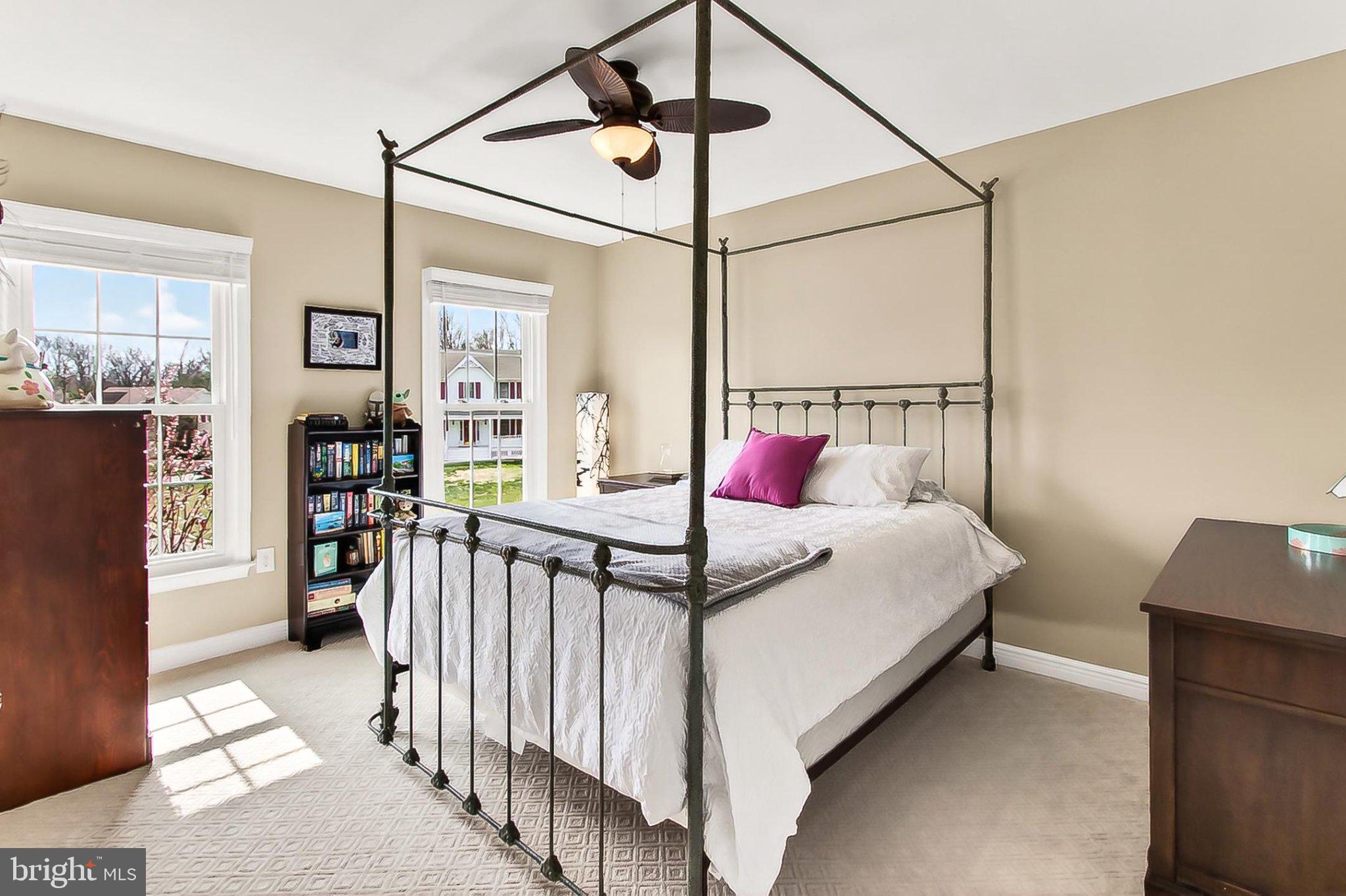 VIRGINIA RUN - Residential