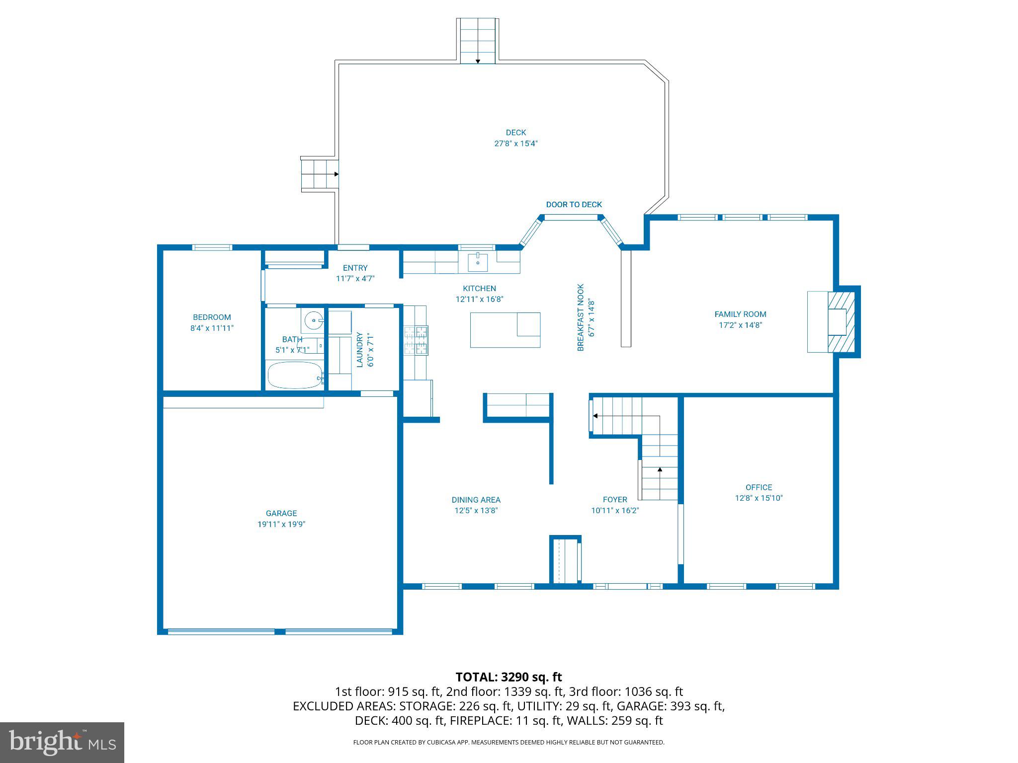 VIRGINIA RUN - Residential