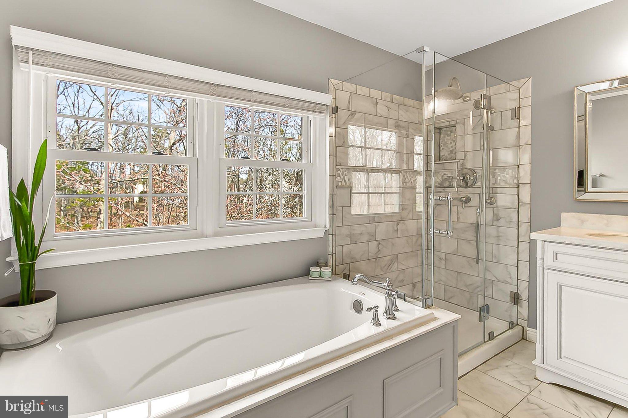 VIRGINIA RUN - Residential