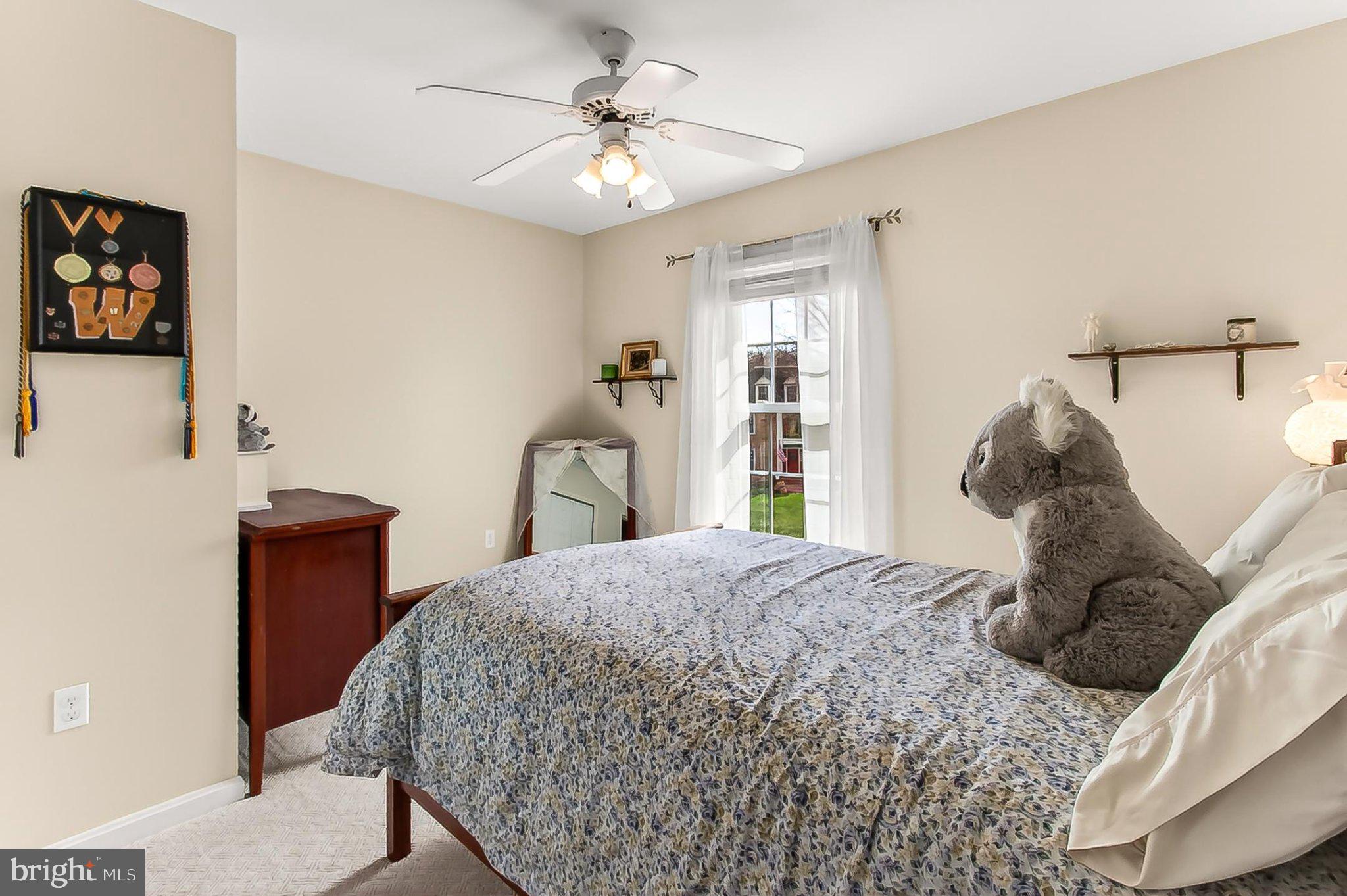 VIRGINIA RUN - Residential