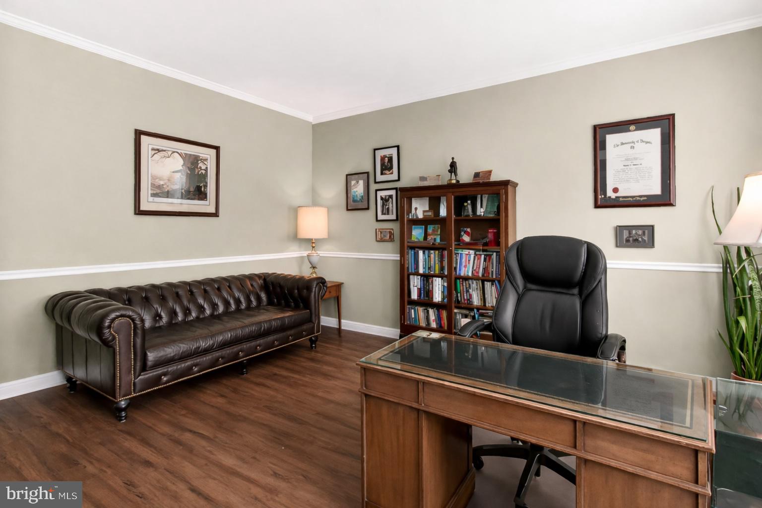 VIRGINIA RUN - Residential