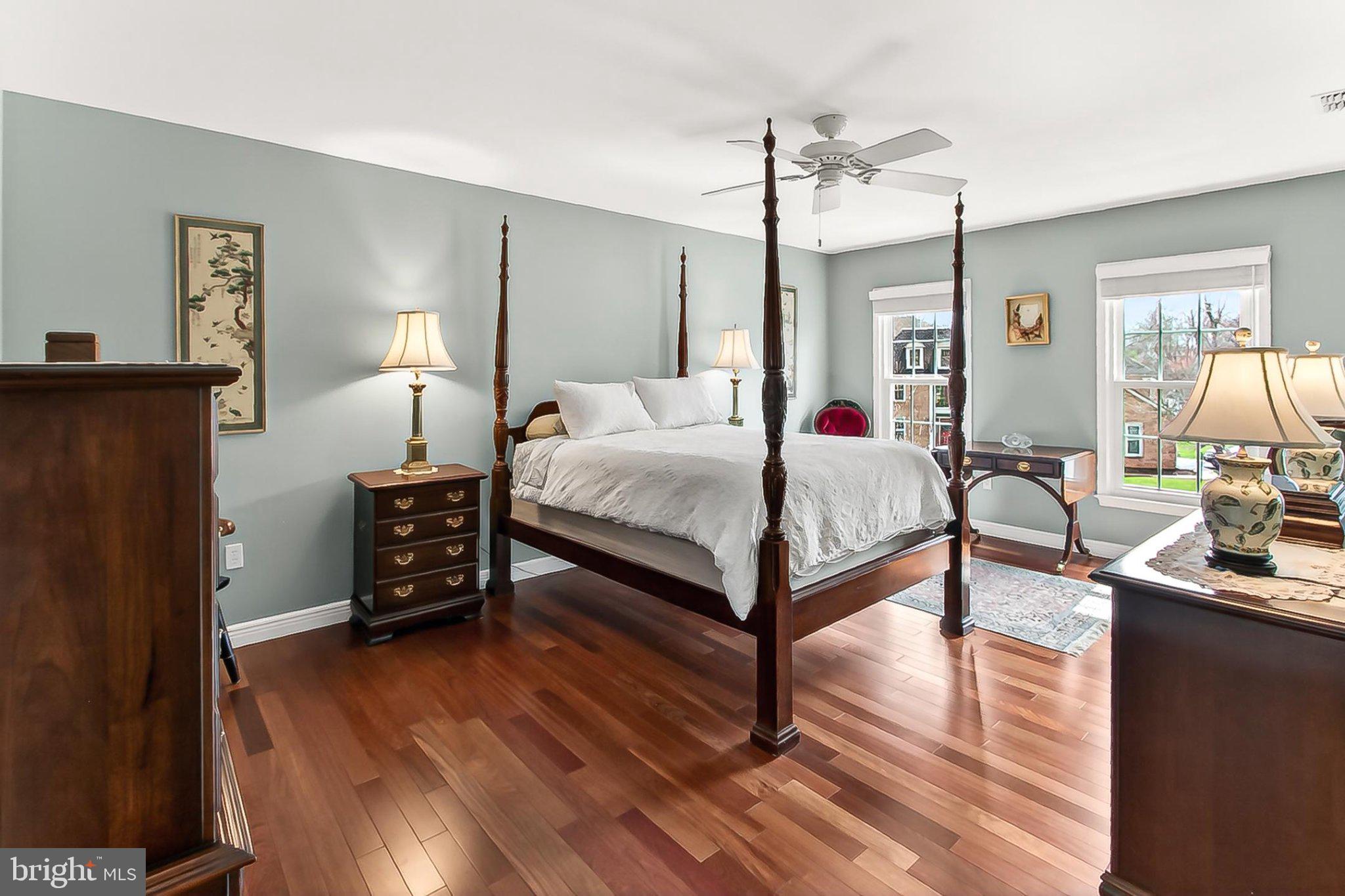 VIRGINIA RUN - Residential