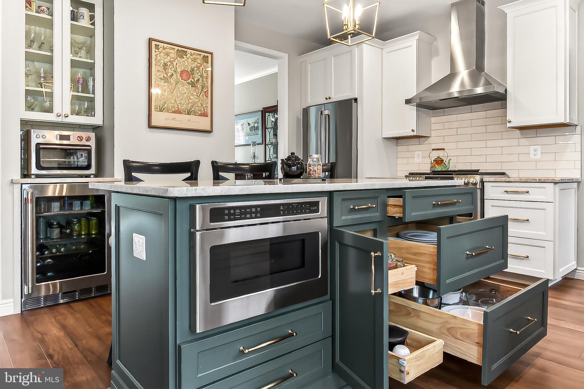 VIRGINIA RUN - Residential