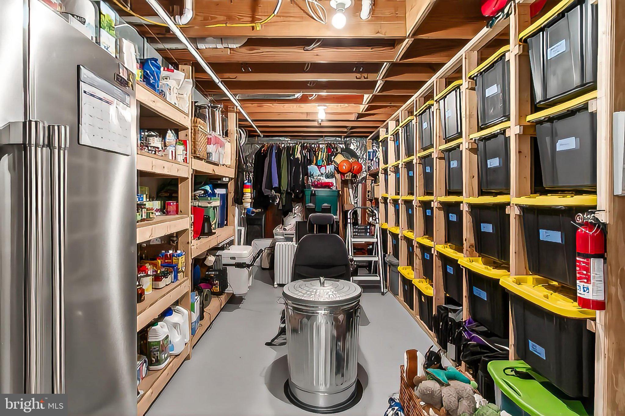 VIRGINIA RUN - Residential