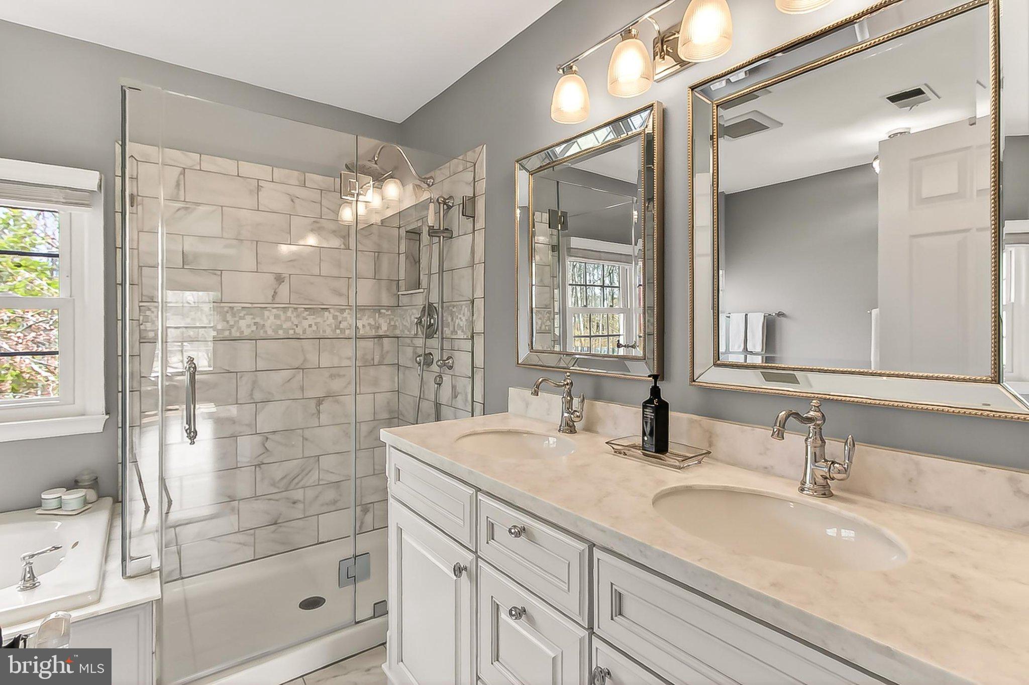 VIRGINIA RUN - Residential