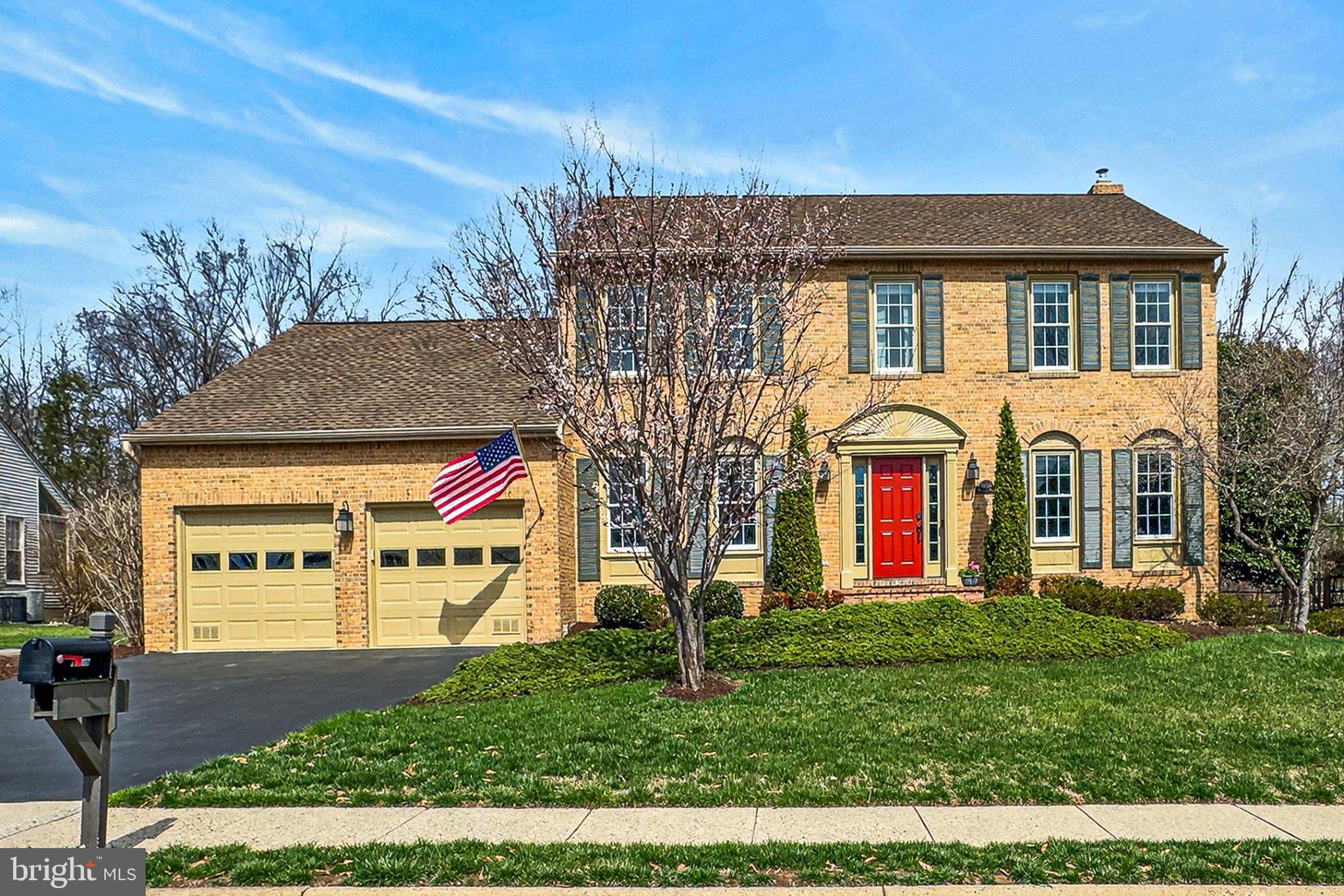 VIRGINIA RUN - Residential